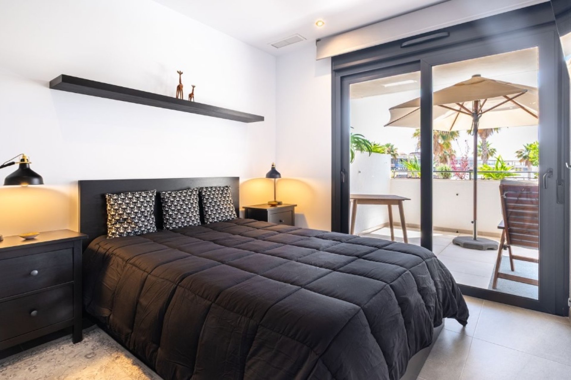 Resale - Apartment / flat - Orihuela Costa - Playa Flamenca