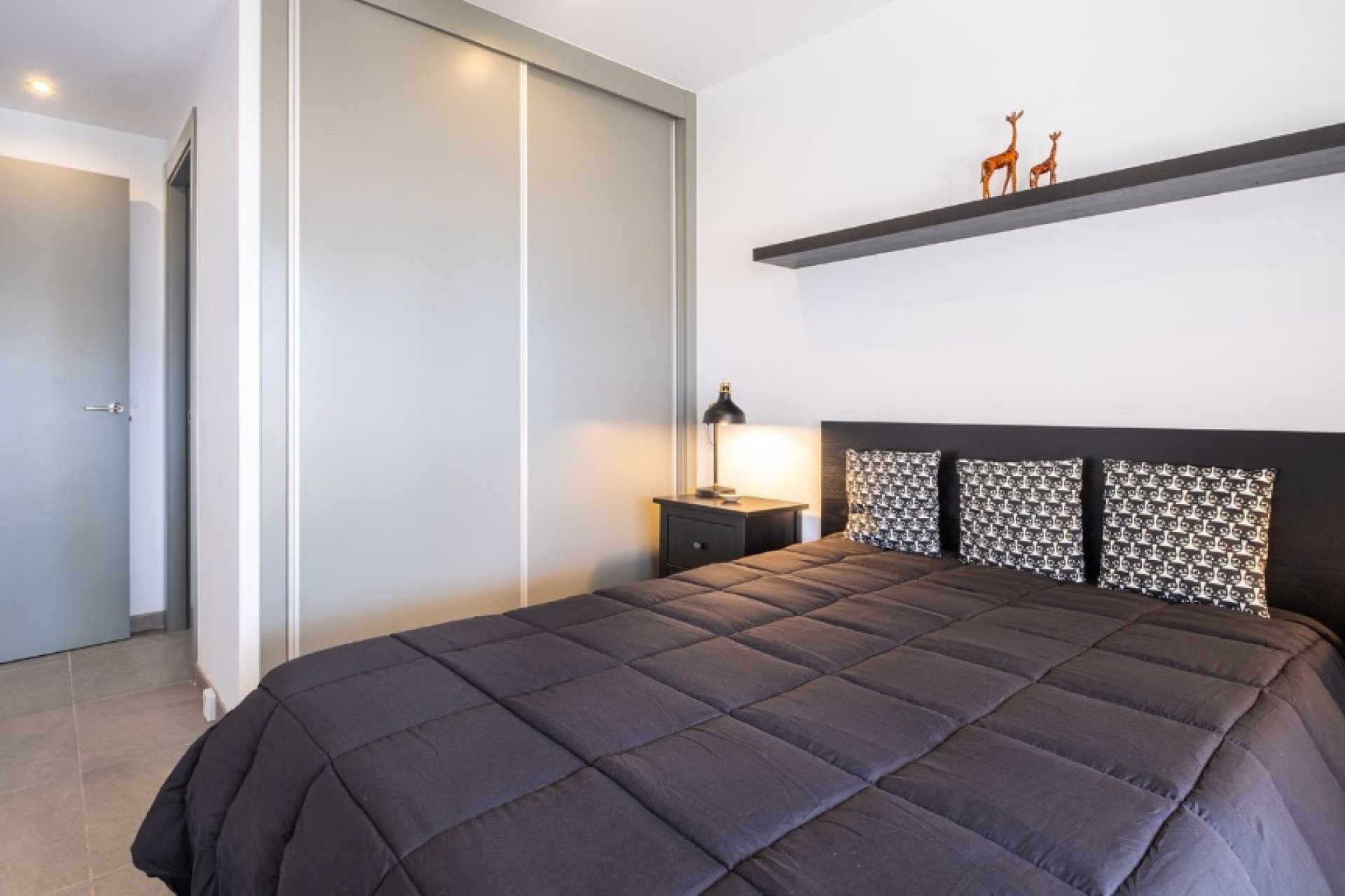 Resale - Apartment / flat - Orihuela Costa - Playa Flamenca