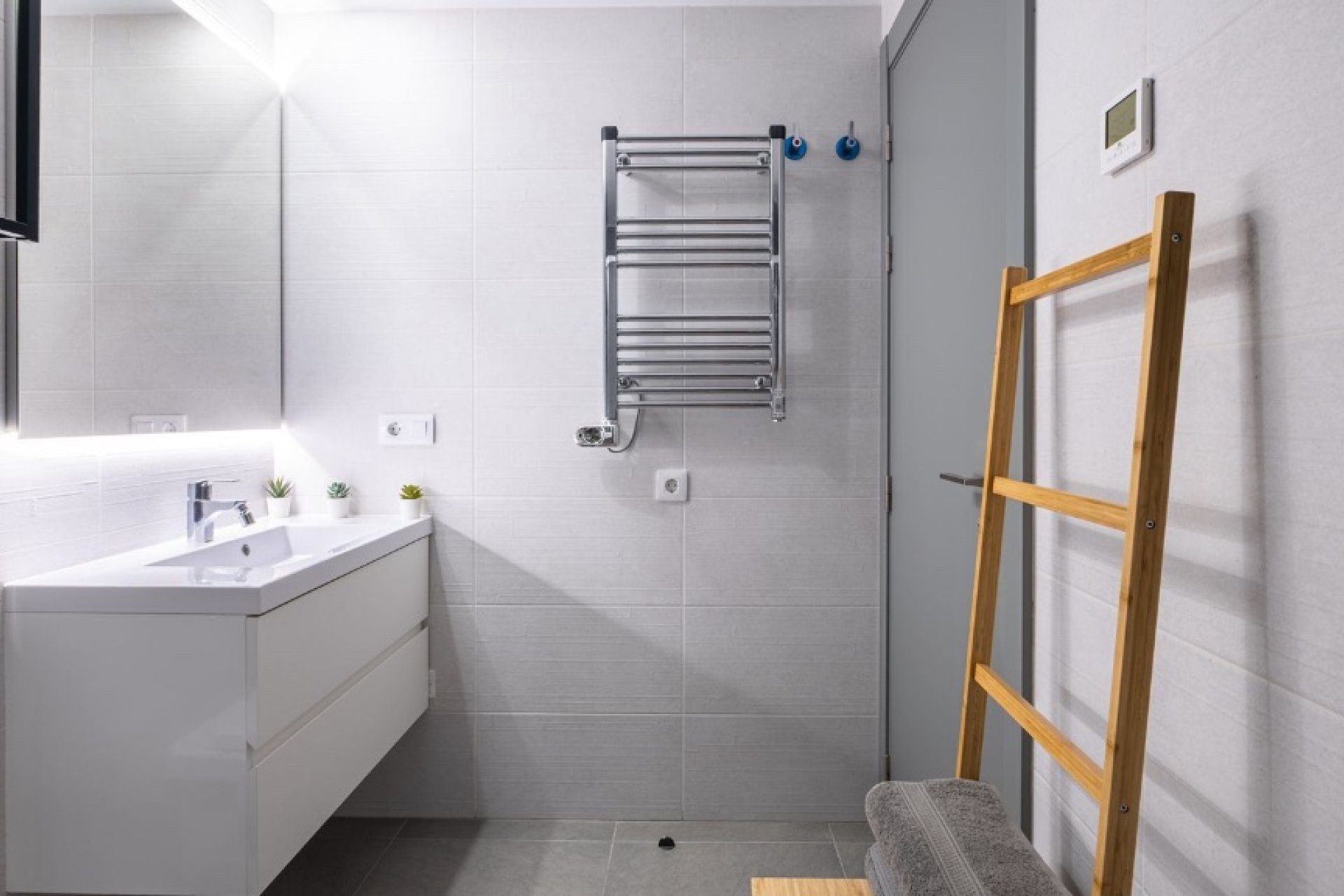 Resale - Apartment / flat - Orihuela Costa - Playa Flamenca