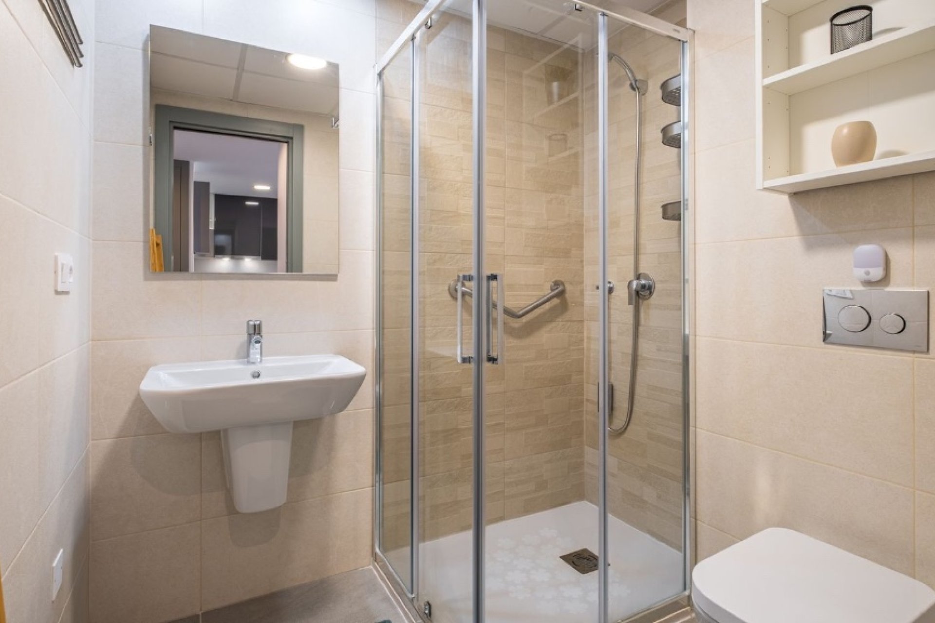 Resale - Apartment / flat - Orihuela Costa - Playa Flamenca