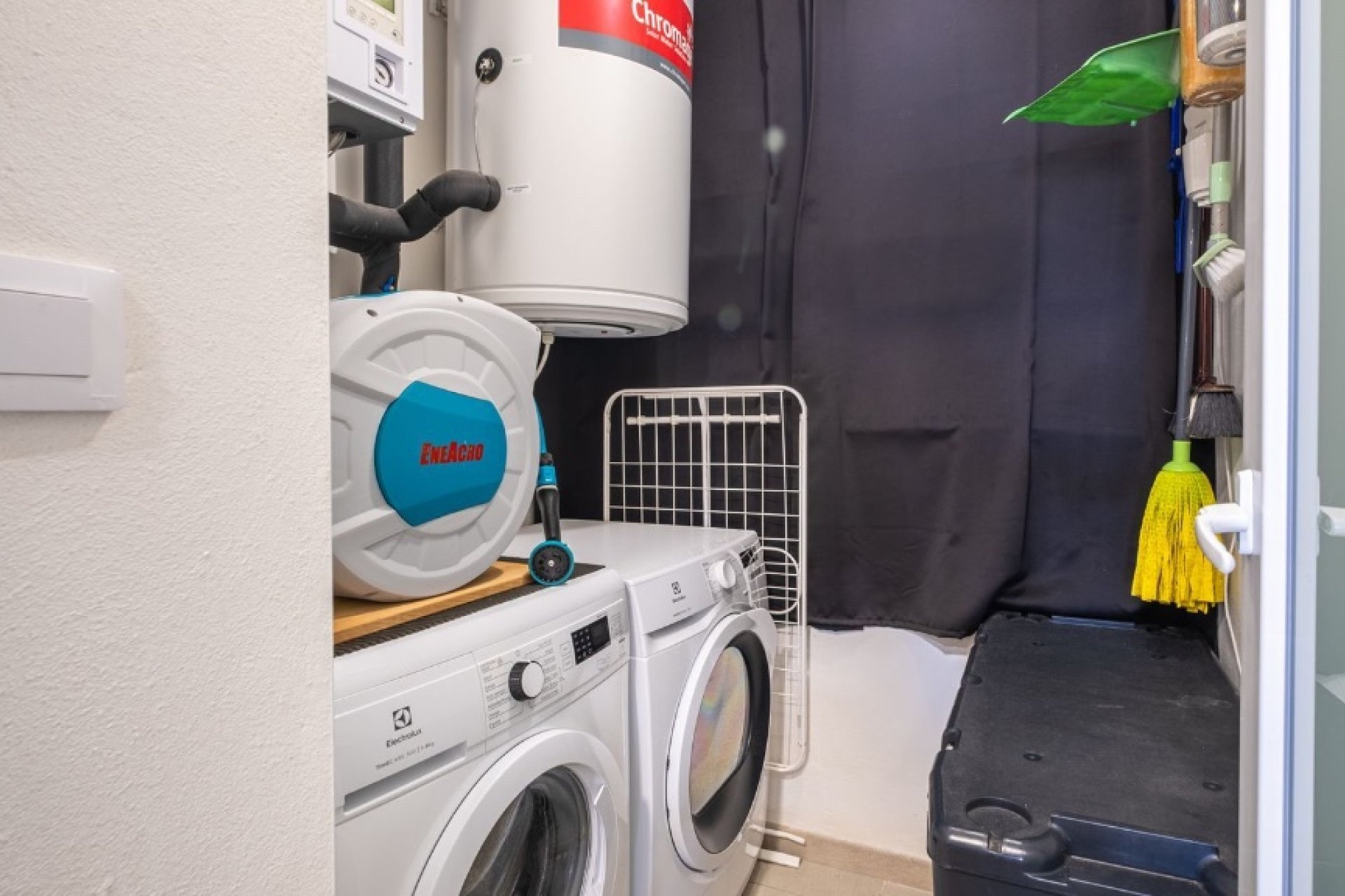 Resale - Apartment / flat - Orihuela Costa - Playa Flamenca