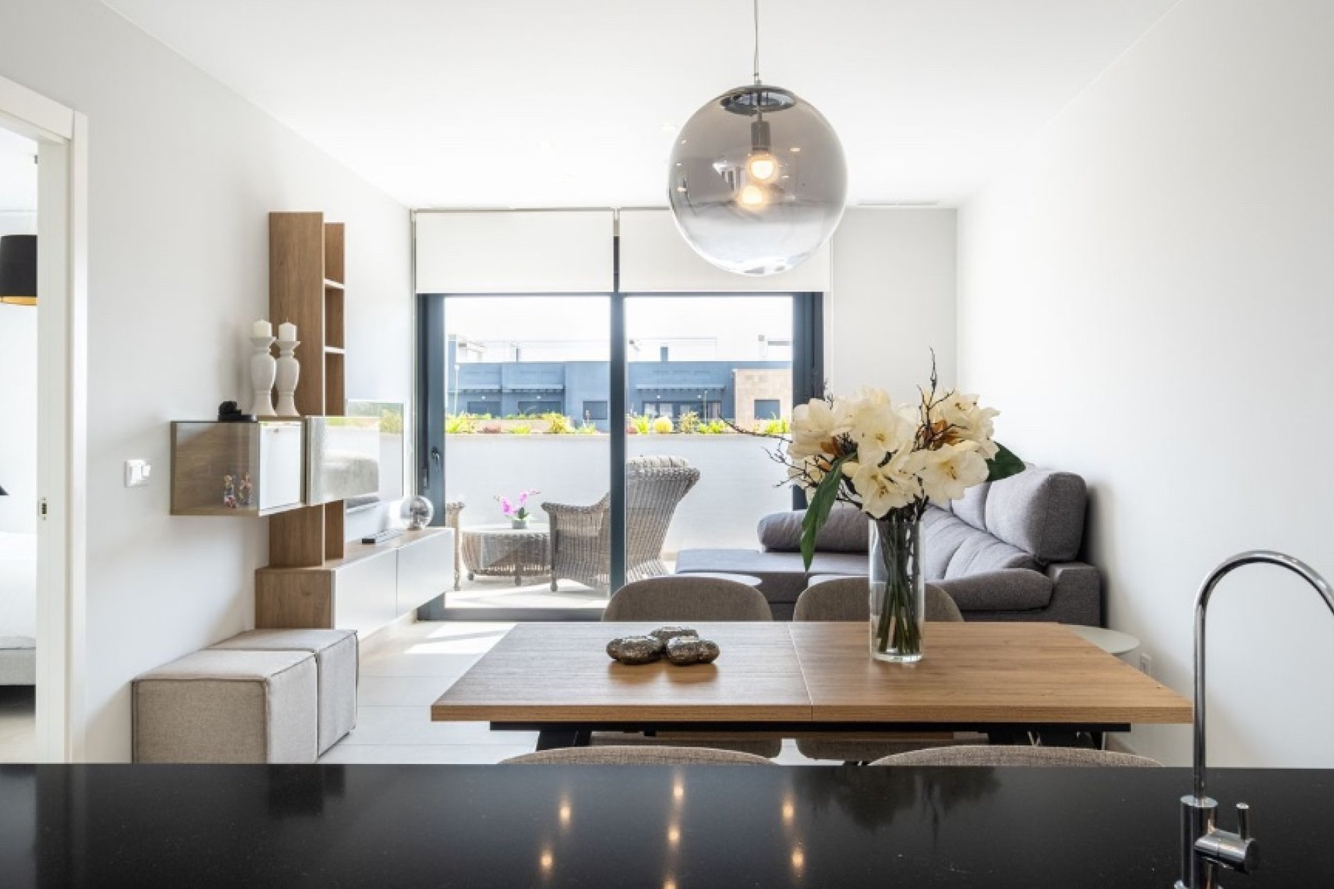 Resale - Apartment / flat - Orihuela Costa - Playa Flamenca