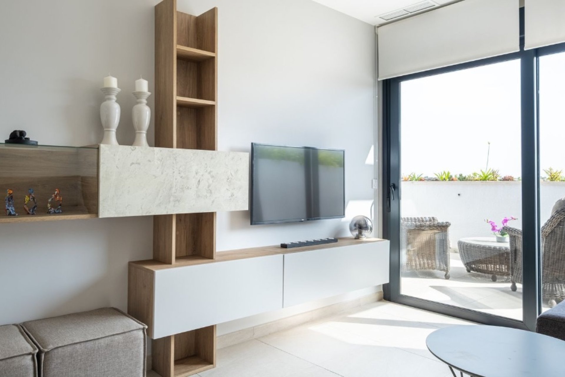 Resale - Apartment / flat - Orihuela Costa - Playa Flamenca