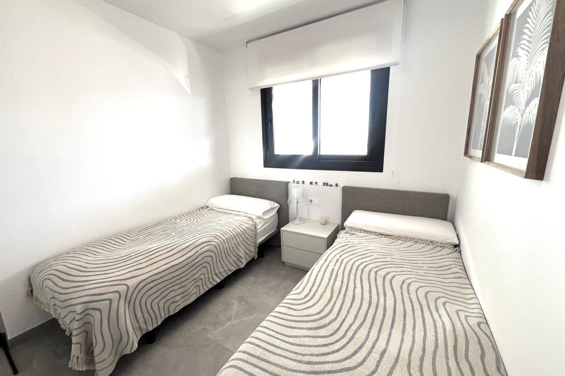 Resale - Apartment / flat - Orihuela Costa - Playa Flamenca