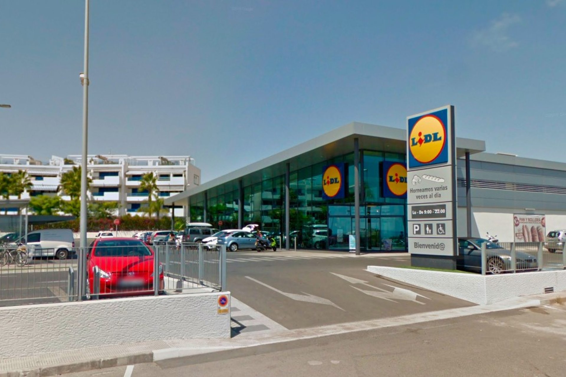 Resale - Apartment / flat - Orihuela Costa - Playa Flamenca