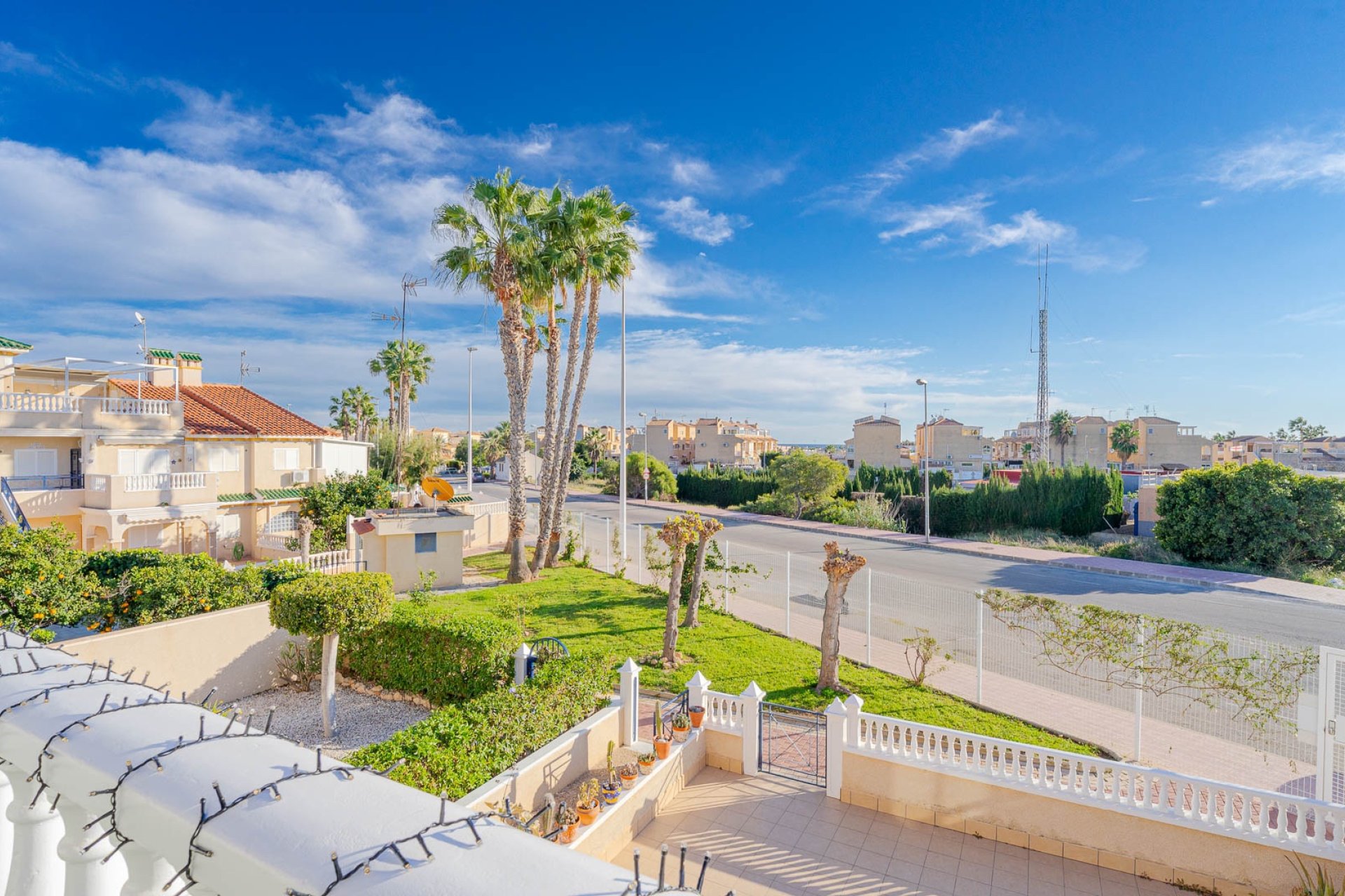 Resale - Apartment / flat - Orihuela Costa - Playa Flamenca