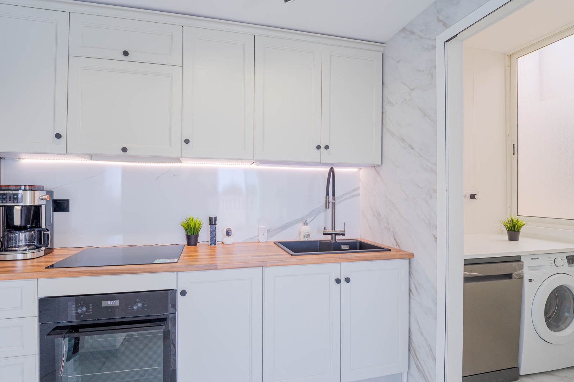 Resale - Apartment / flat - Orihuela Costa - Playa Flamenca