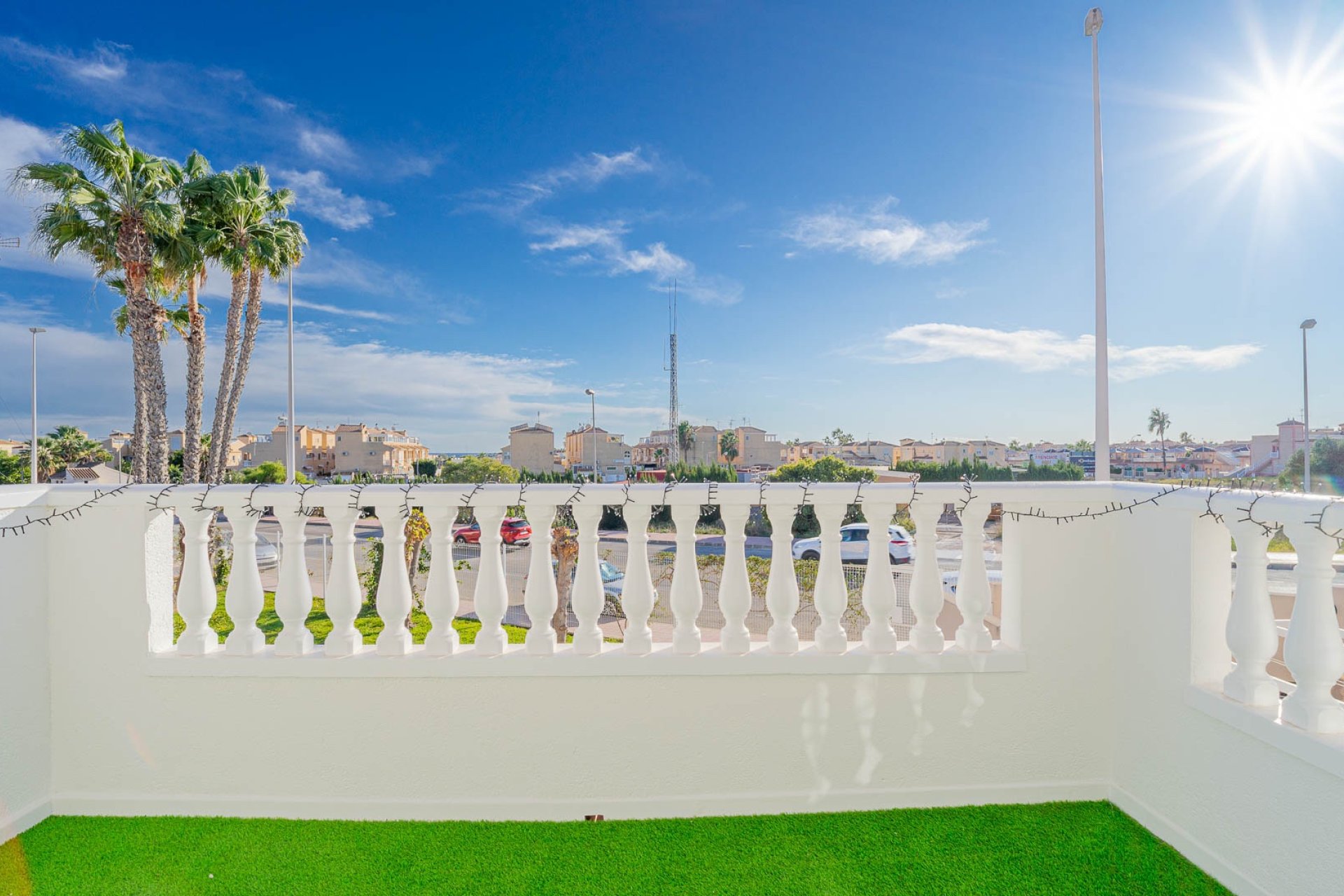 Resale - Apartment / flat - Orihuela Costa - Playa Flamenca