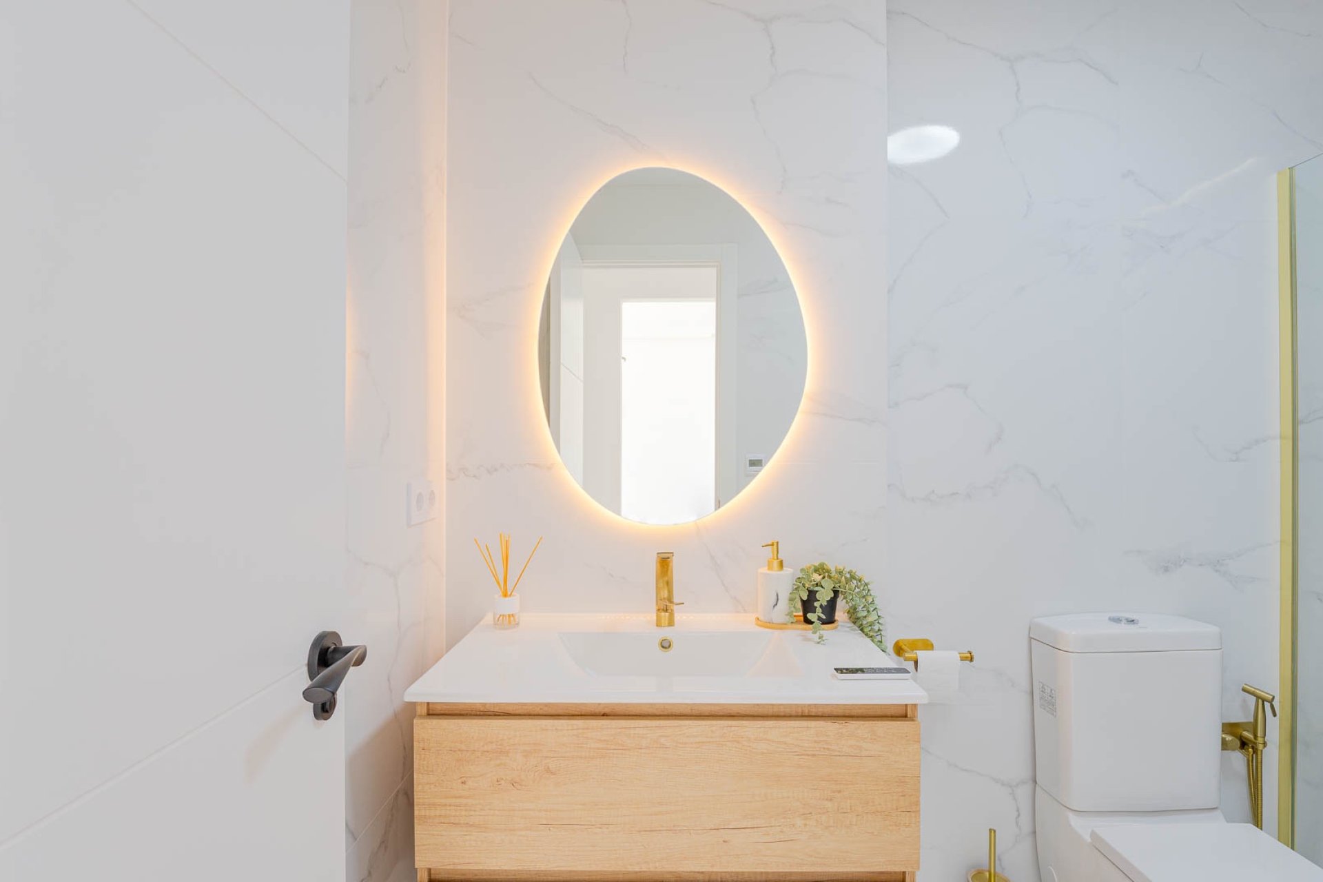 Resale - Apartment / flat - Orihuela Costa - Playa Flamenca