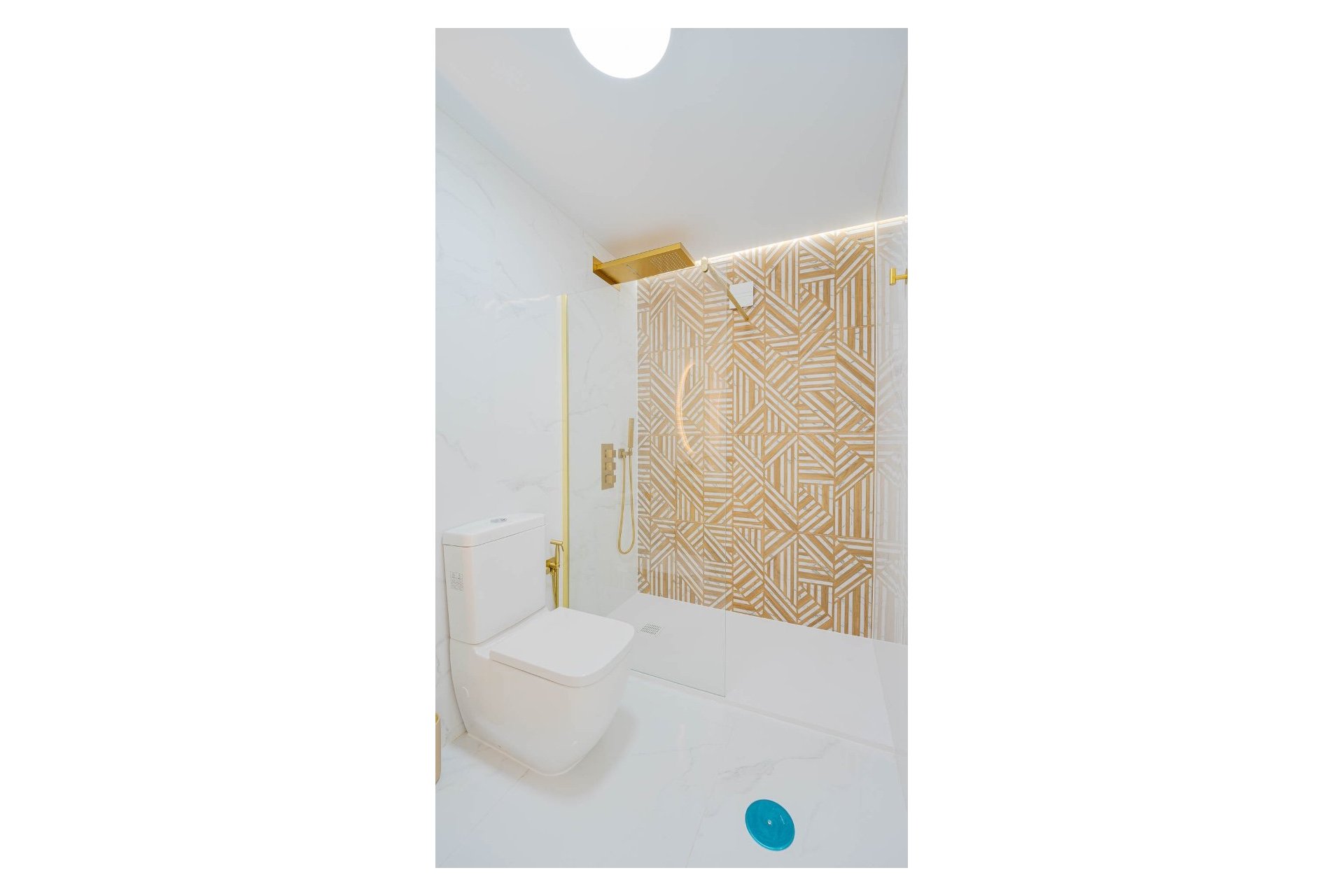 Resale - Apartment / flat - Orihuela Costa - Playa Flamenca