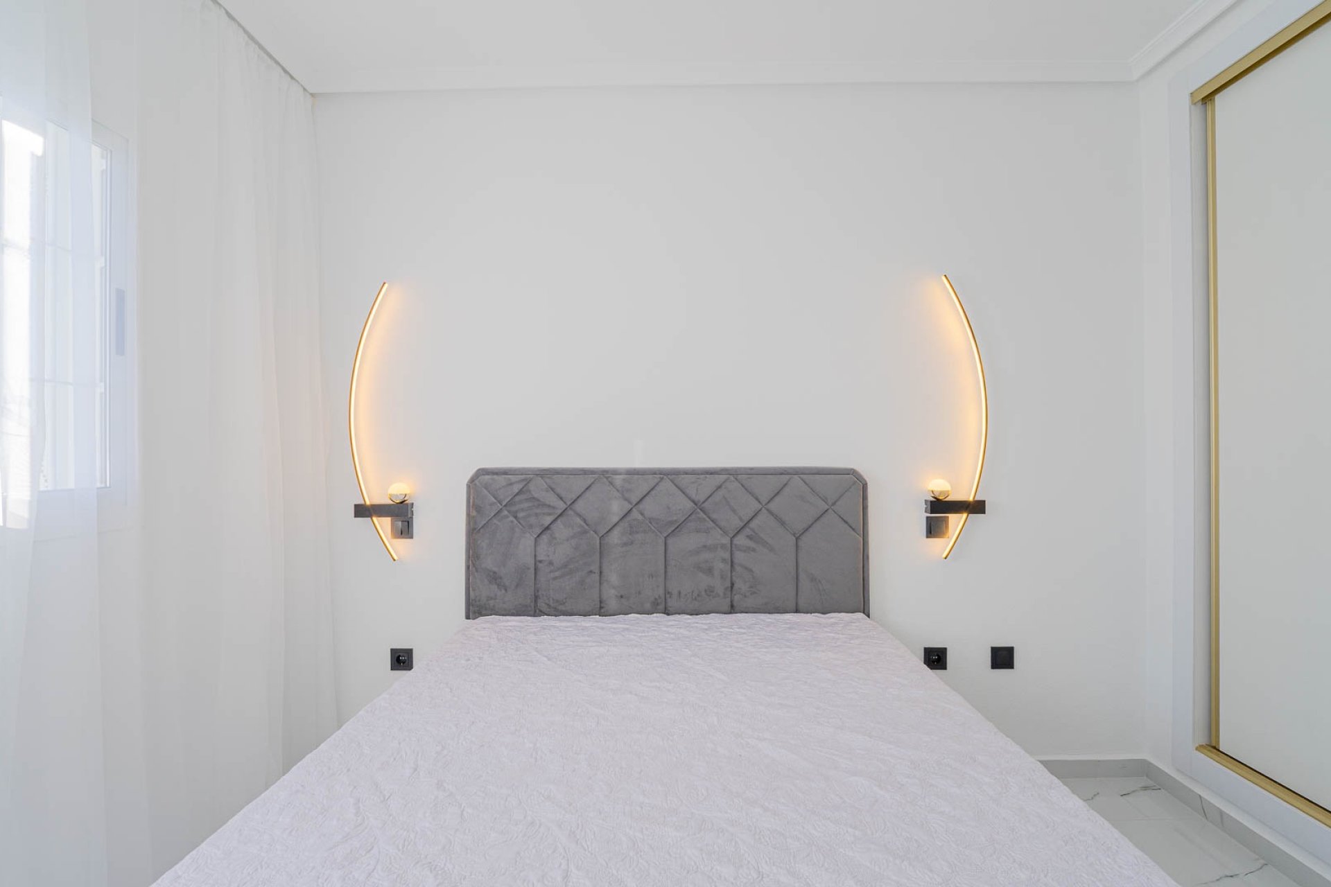 Resale - Apartment / flat - Orihuela Costa - Playa Flamenca