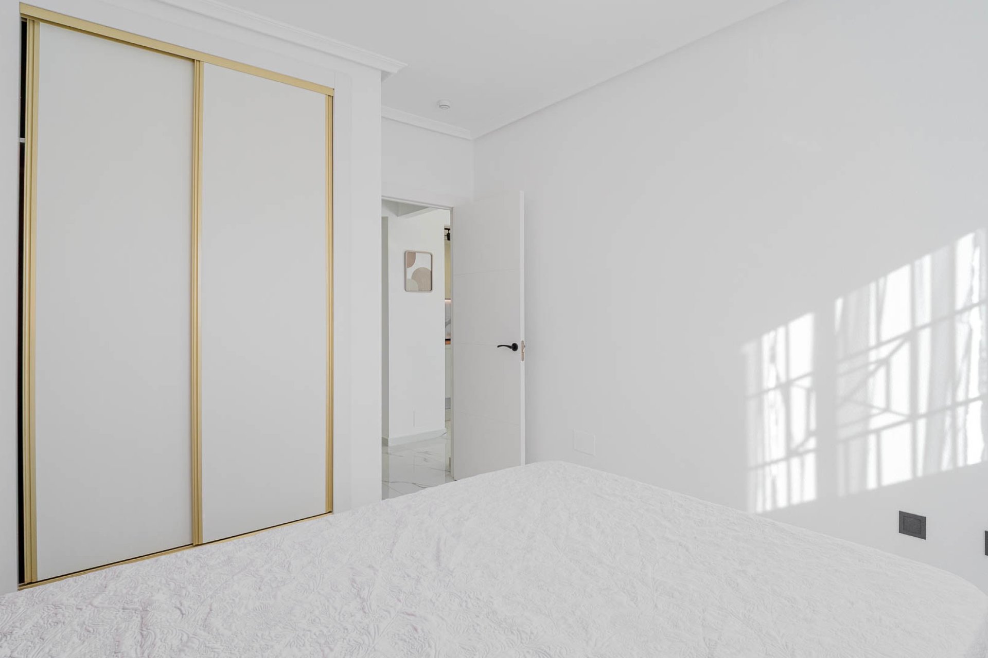 Resale - Apartment / flat - Orihuela Costa - Playa Flamenca