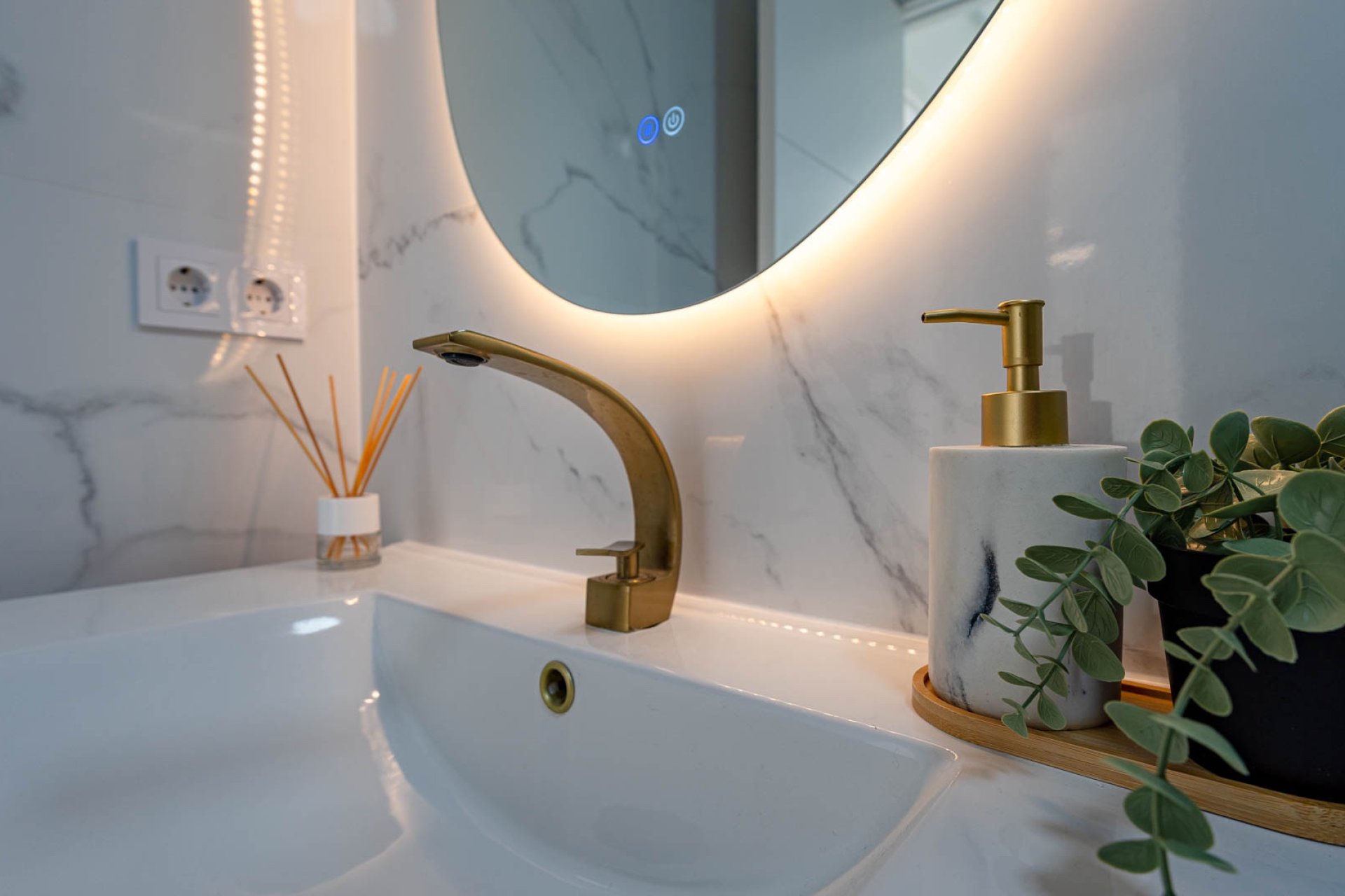 Resale - Apartment / flat - Orihuela Costa - Playa Flamenca