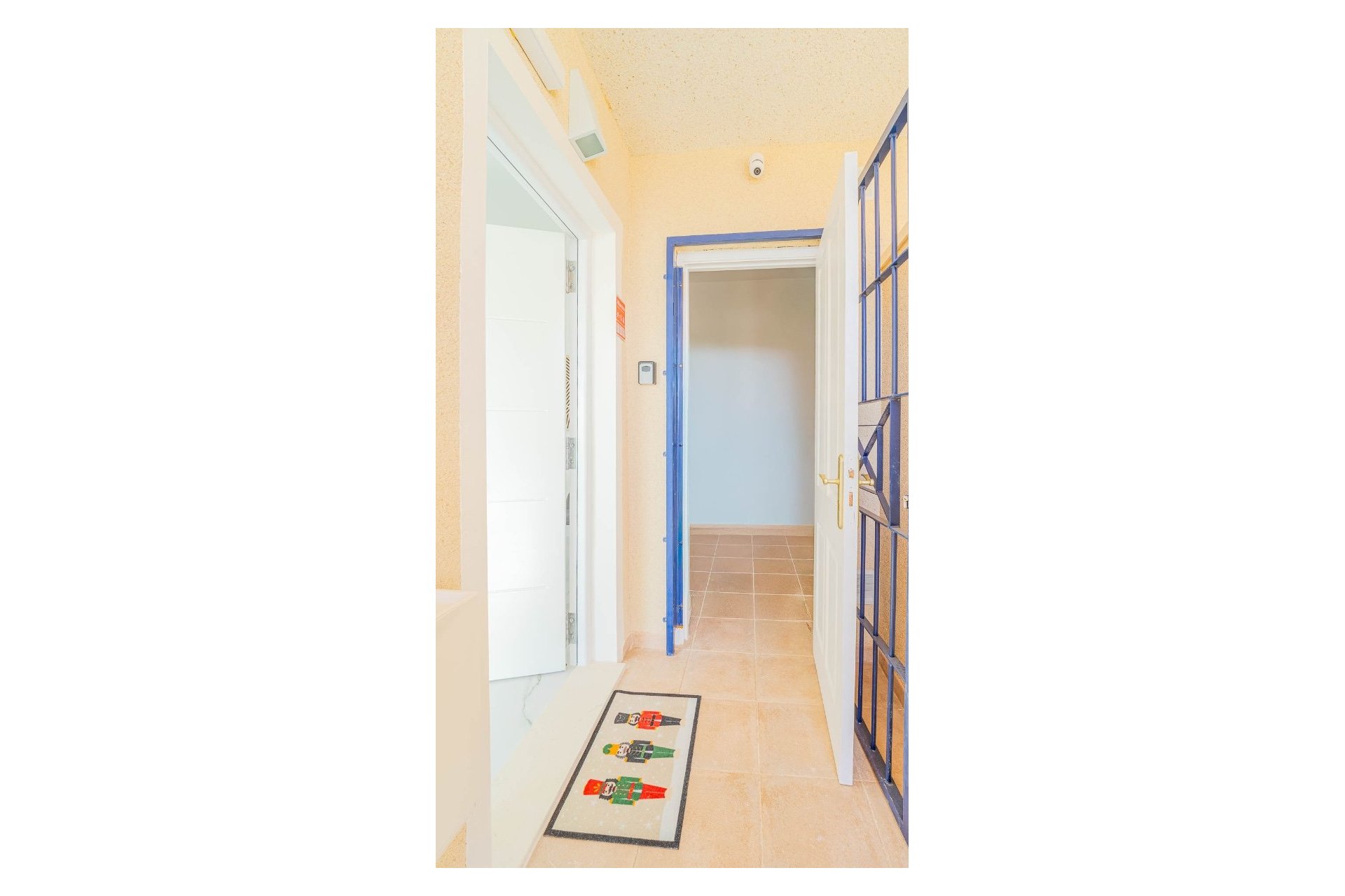 Resale - Apartment / flat - Orihuela Costa - Playa Flamenca