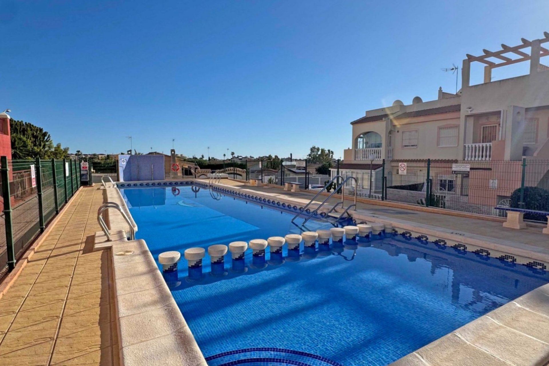 Resale - Apartment / flat - Orihuela Costa - Playa Flamenca