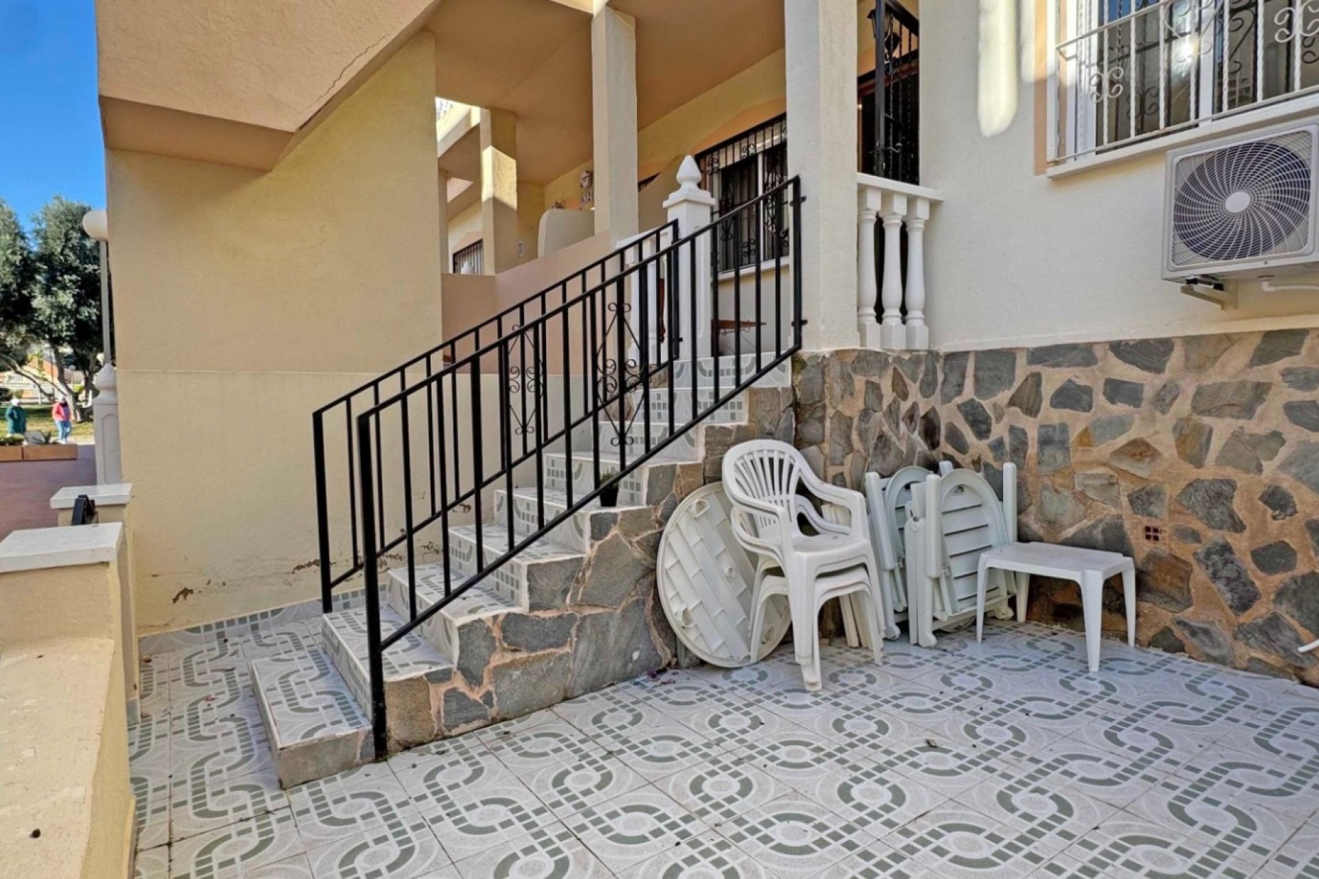 Resale - Apartment / flat - Orihuela Costa - Playa Flamenca