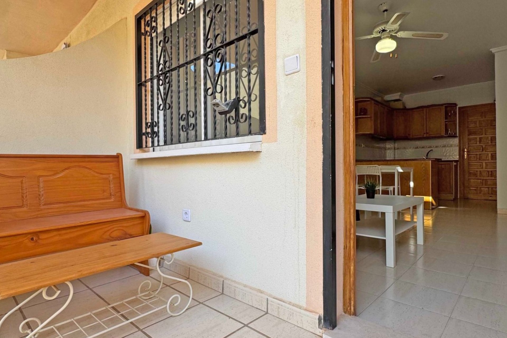 Resale - Apartment / flat - Orihuela Costa - Playa Flamenca