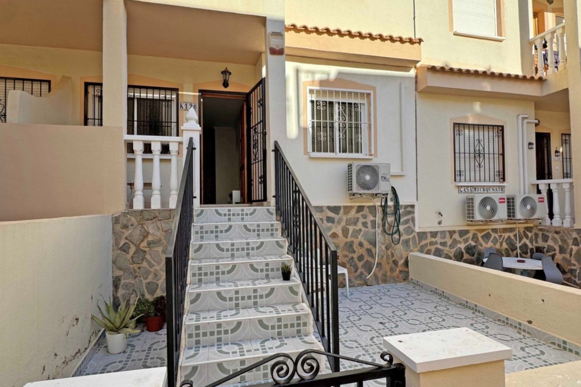 Resale - Apartment / flat - Orihuela Costa - Playa Flamenca