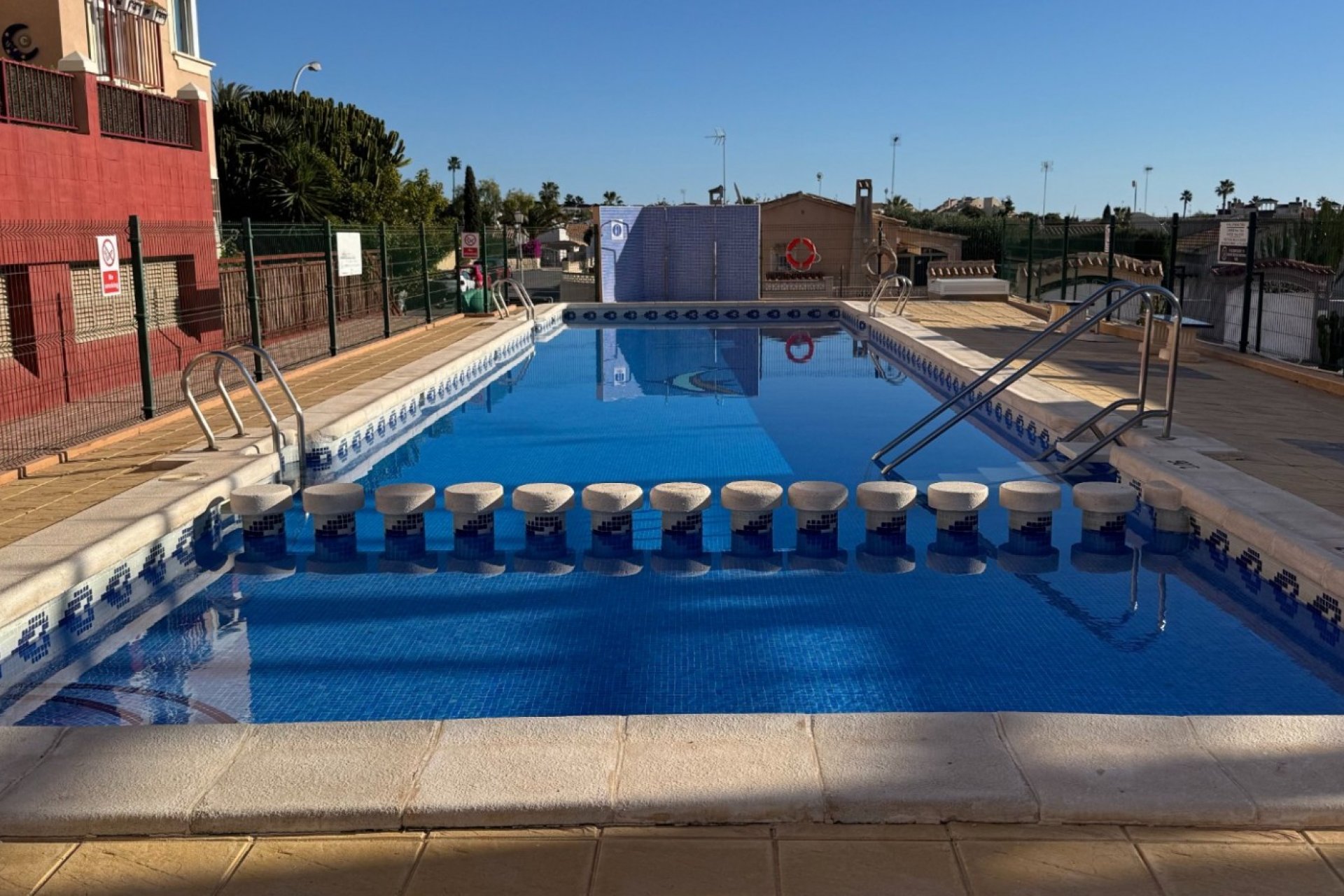 Resale - Apartment / flat - Orihuela Costa - Playa Flamenca
