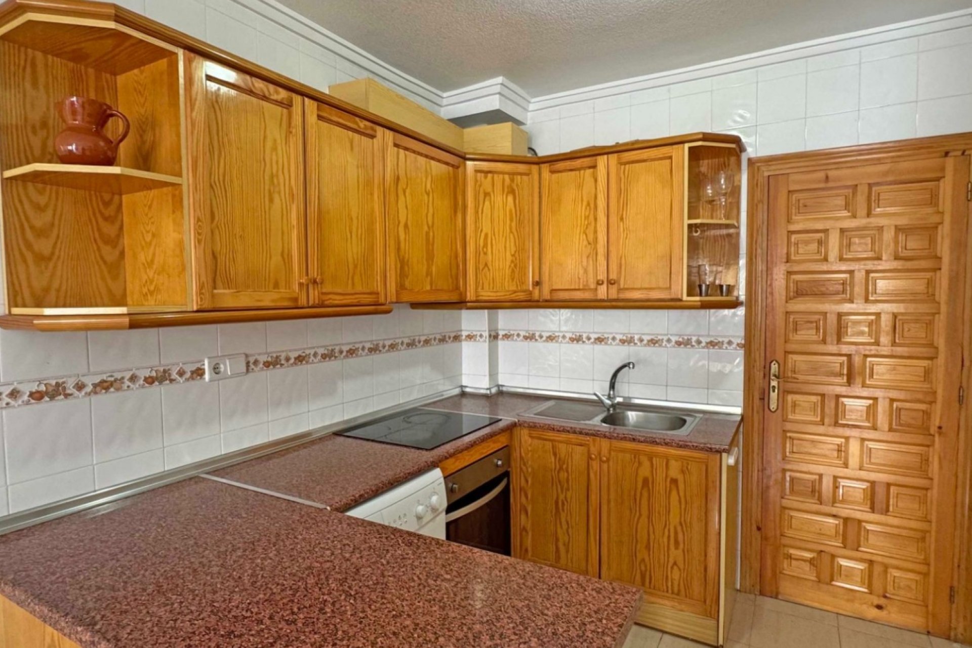 Resale - Apartment / flat - Orihuela Costa - Playa Flamenca
