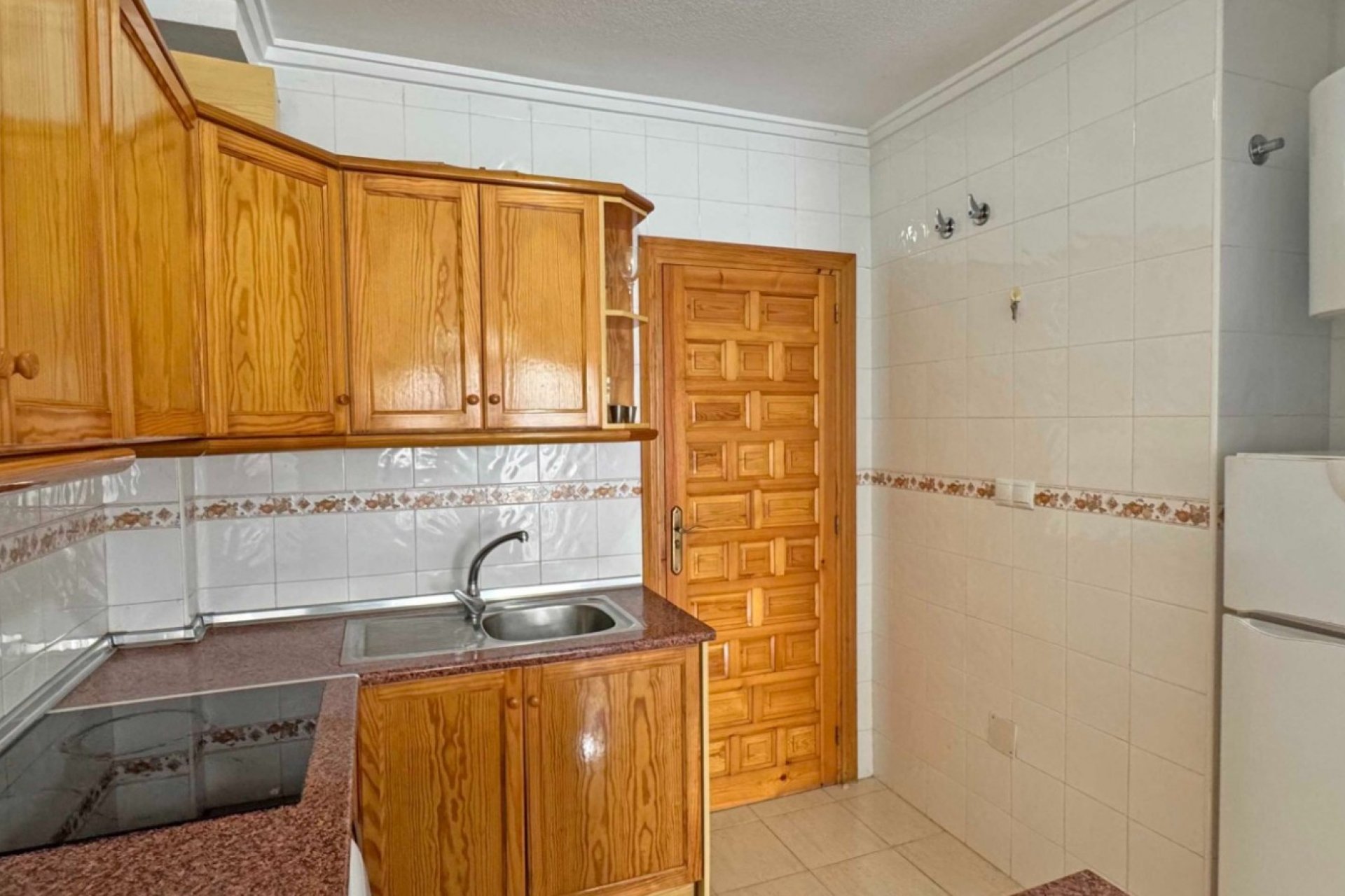 Resale - Apartment / flat - Orihuela Costa - Playa Flamenca