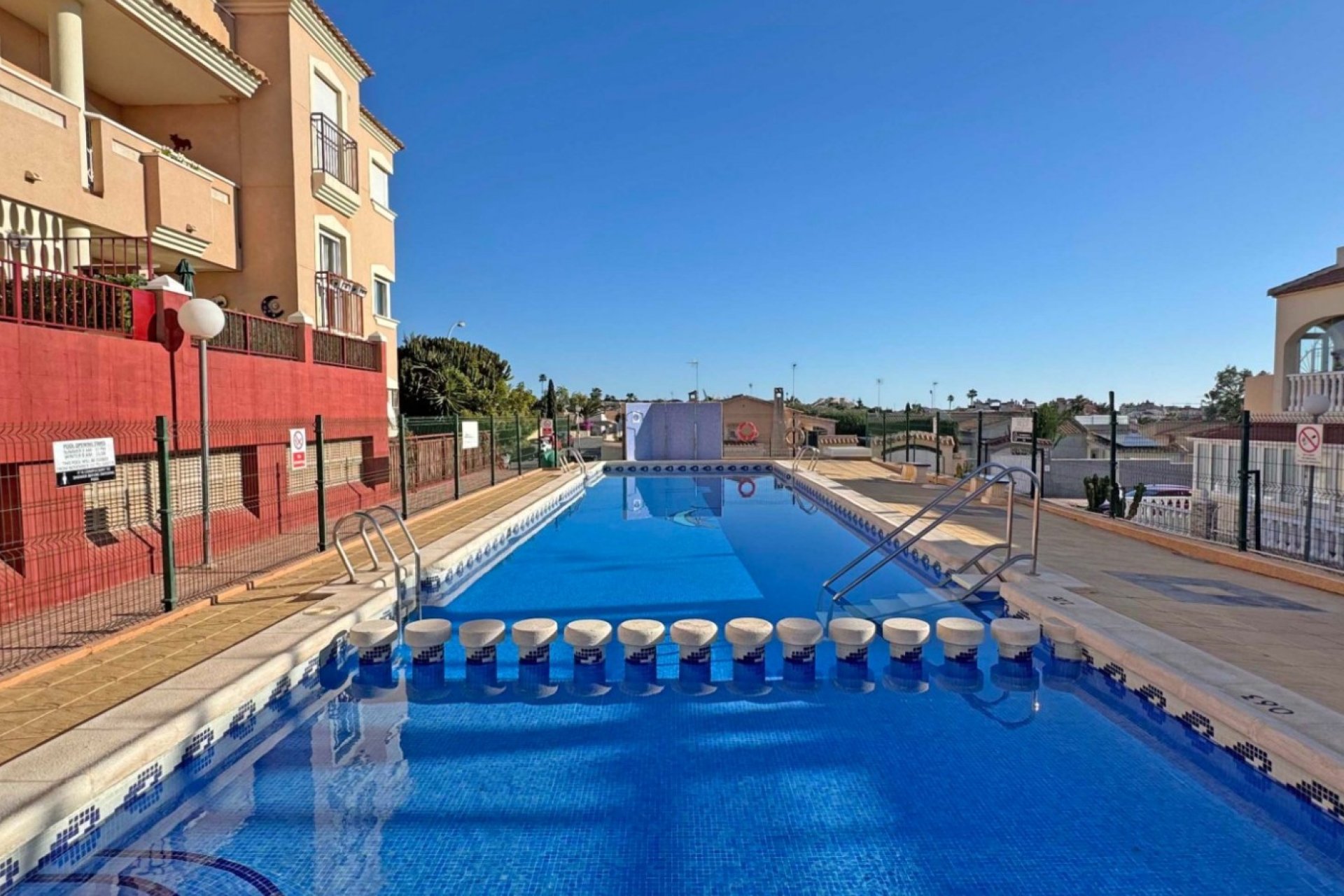 Resale - Apartment / flat - Orihuela Costa - Playa Flamenca