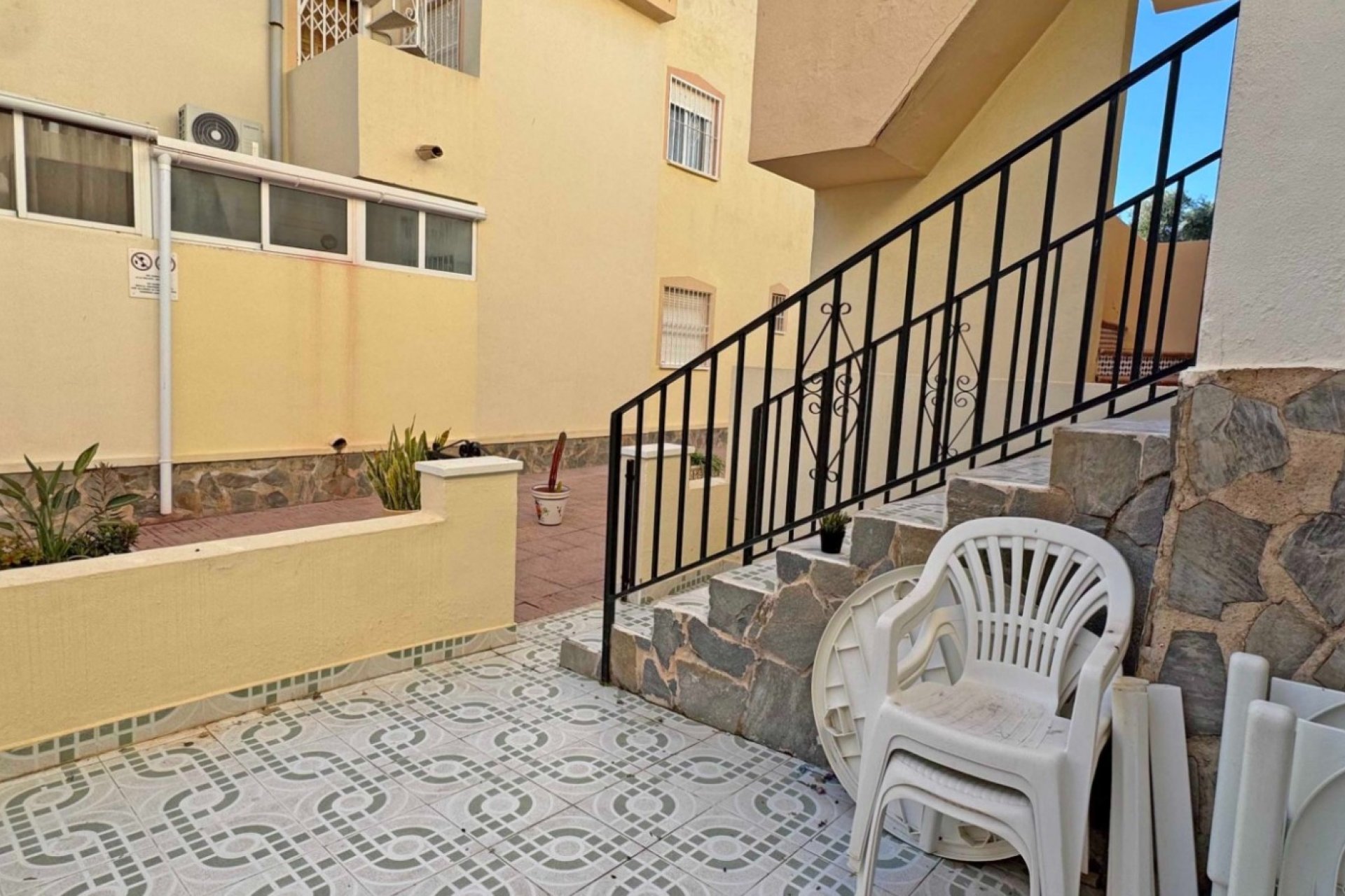 Resale - Apartment / flat - Orihuela Costa - Playa Flamenca