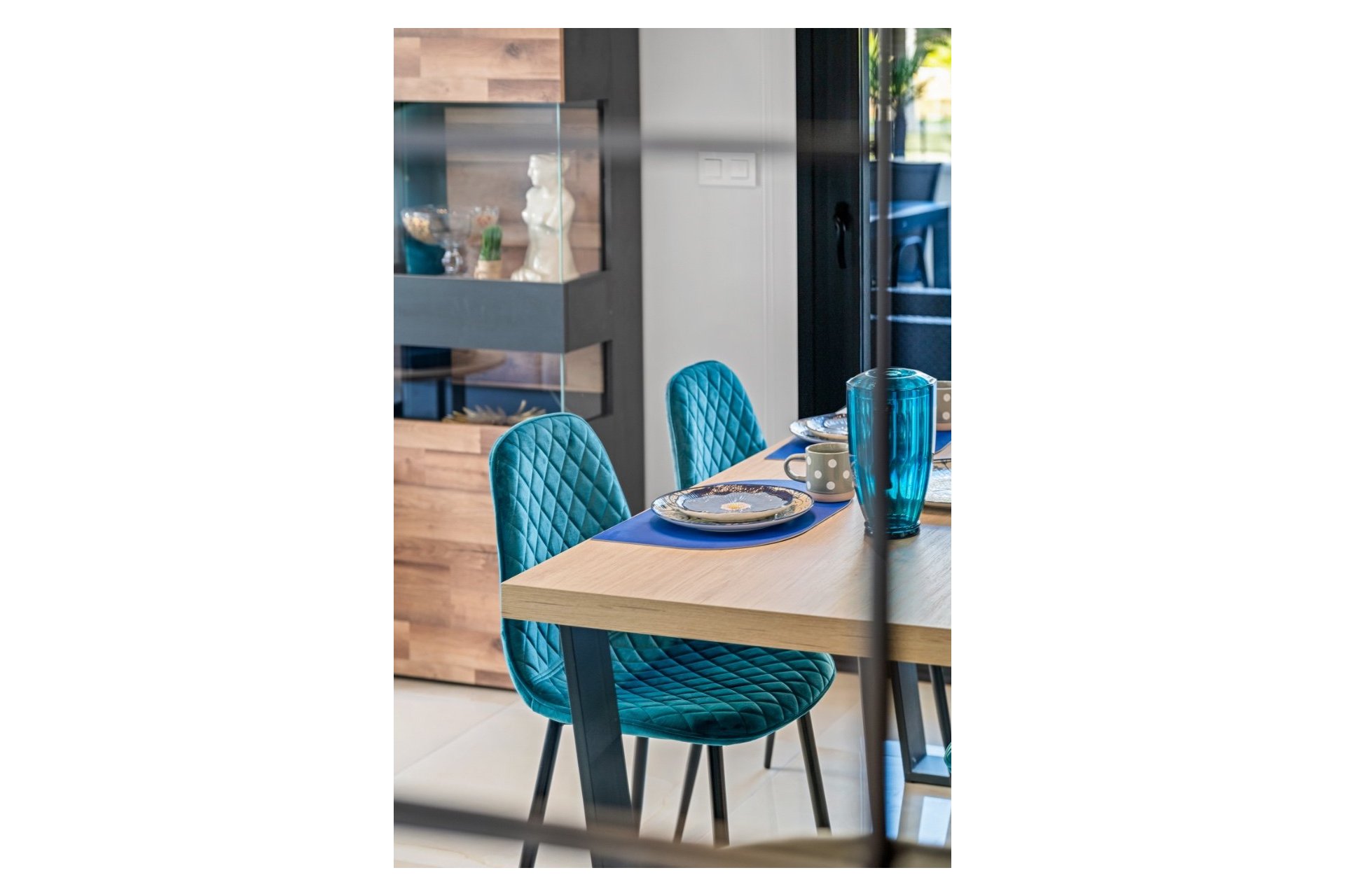 Resale - Apartment / flat - Orihuela Costa - Playa Flamenca