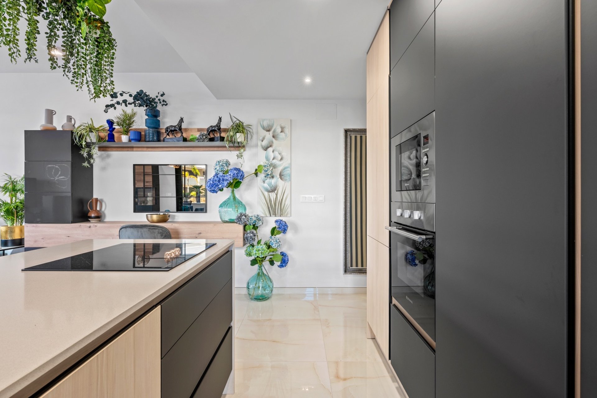 Resale - Apartment / flat - Orihuela Costa - Playa Flamenca