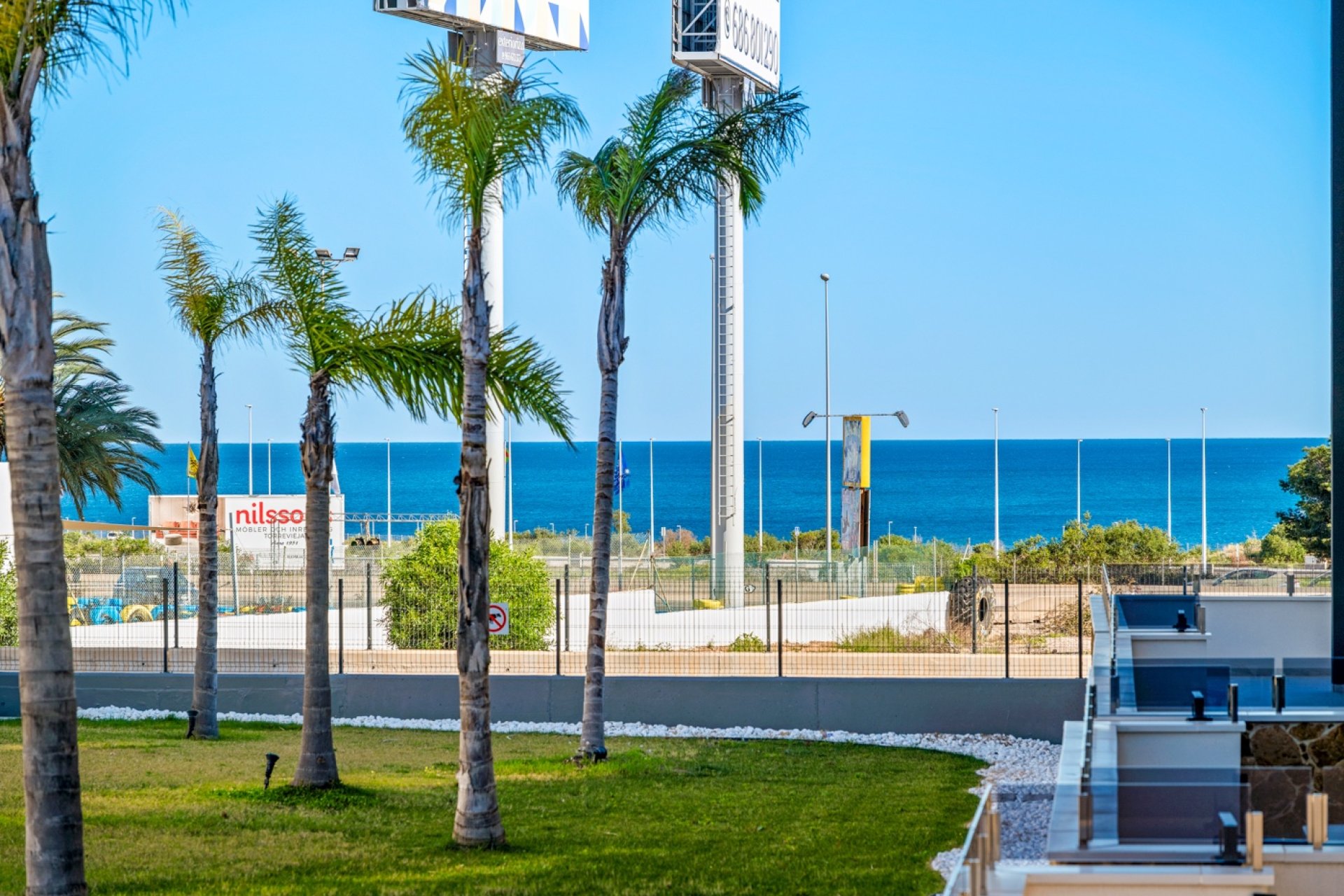 Resale - Apartment / flat - Orihuela Costa - Playa Flamenca