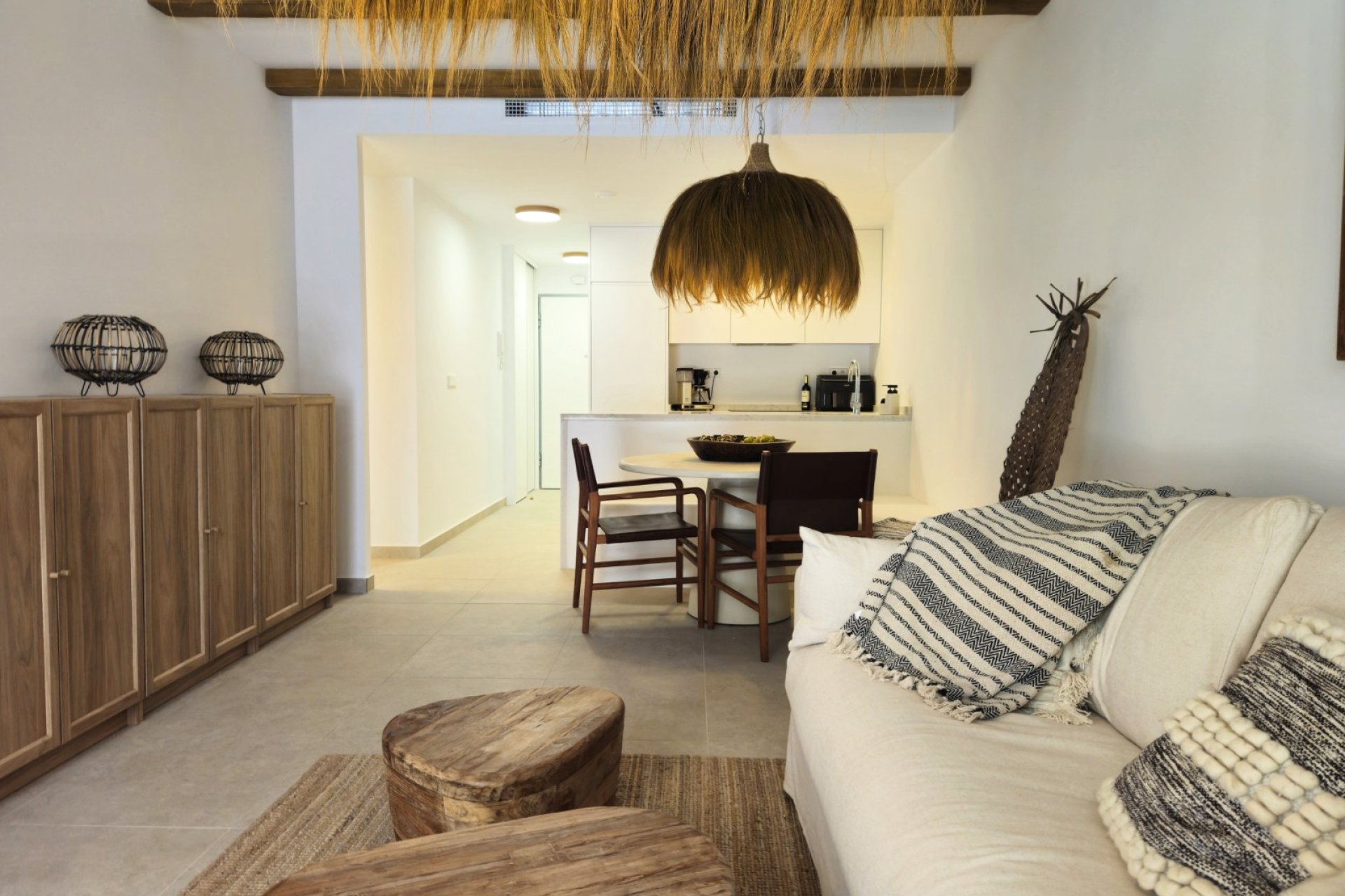 Resale - Apartment / flat - Orihuela Costa - Playa Flamenca