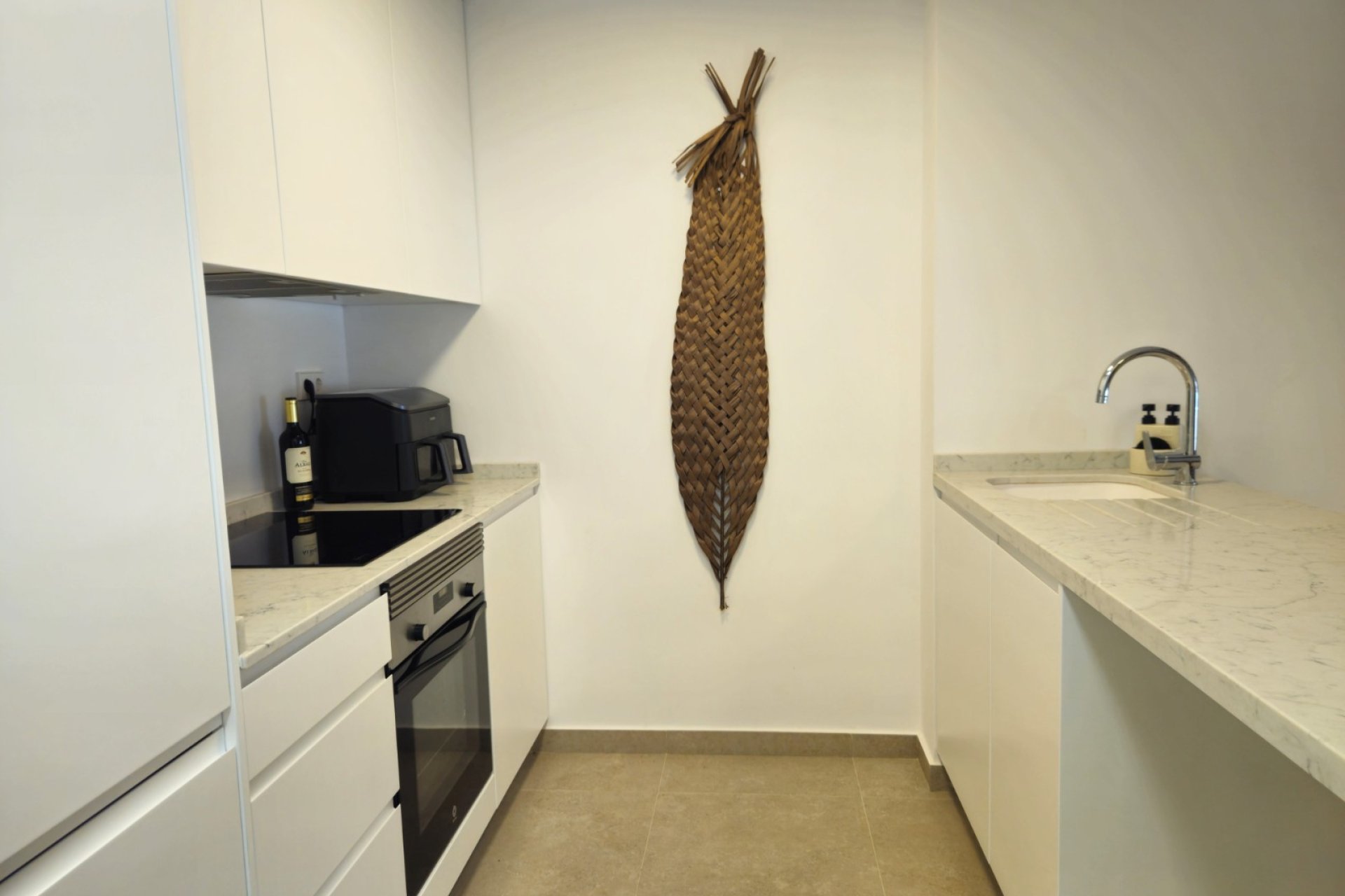 Resale - Apartment / flat - Orihuela Costa - Playa Flamenca