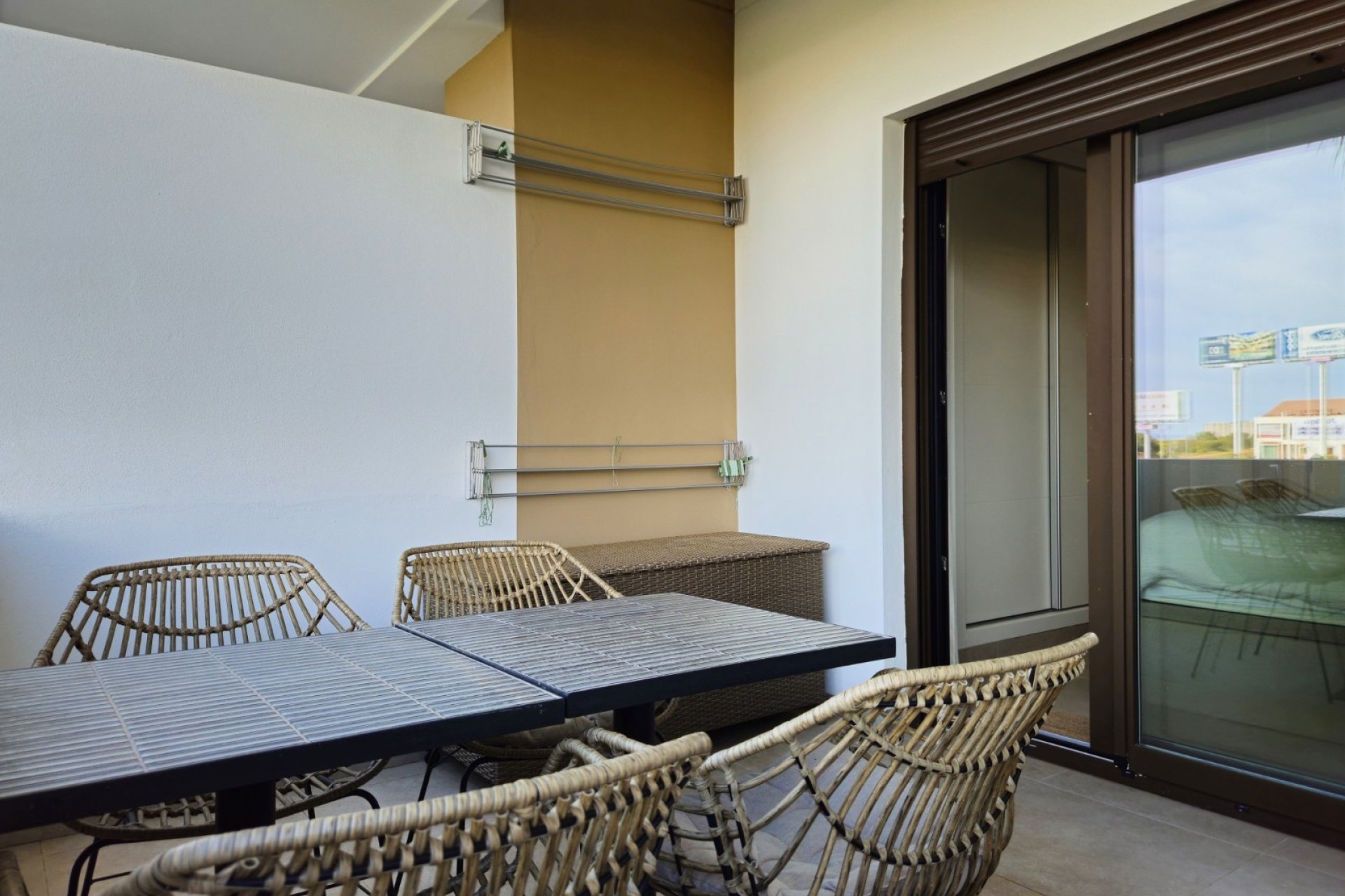 Resale - Apartment / flat - Orihuela Costa - Playa Flamenca