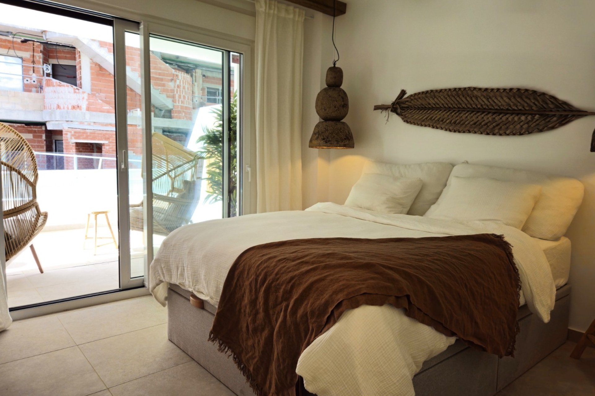 Resale - Apartment / flat - Orihuela Costa - Playa Flamenca