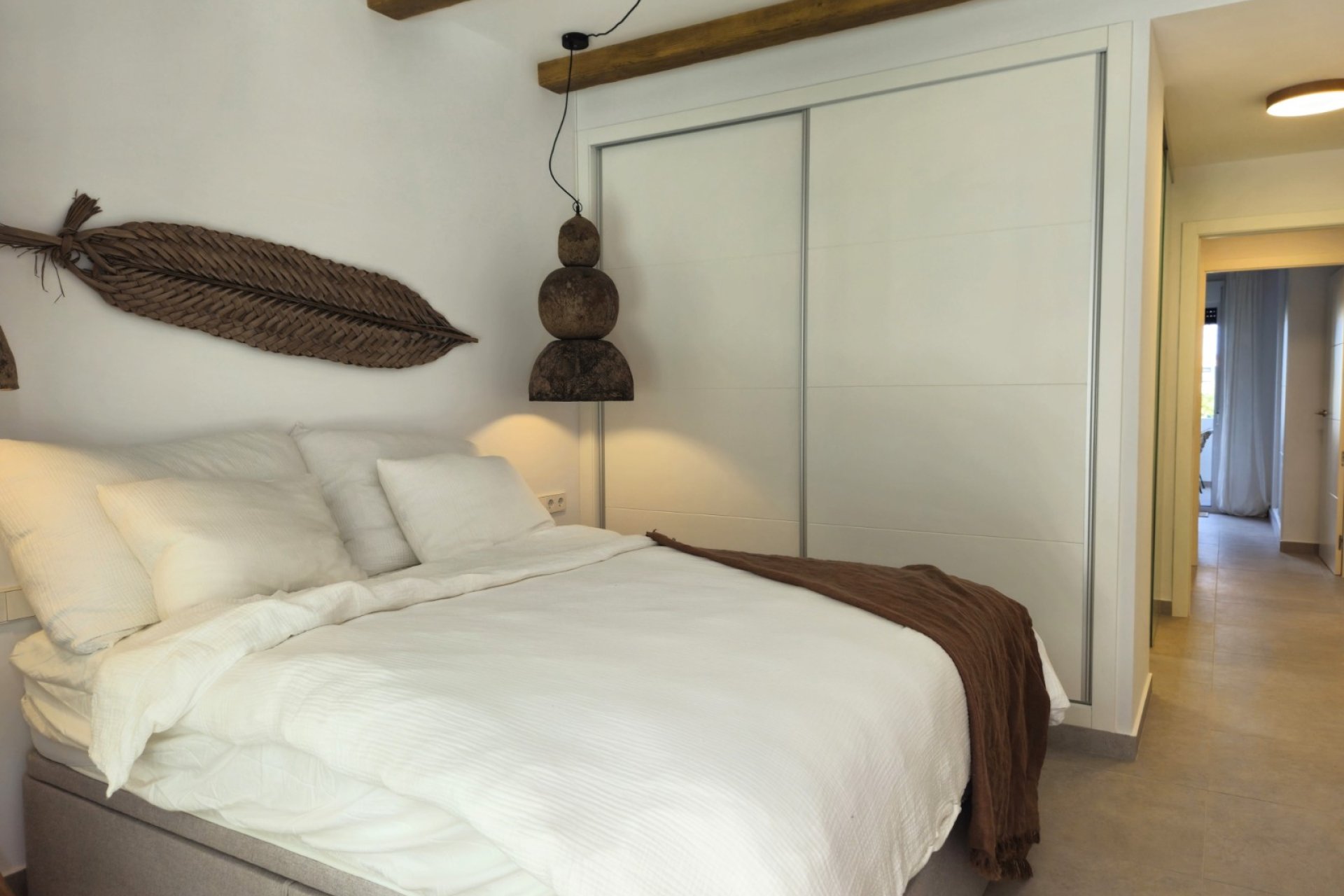 Resale - Apartment / flat - Orihuela Costa - Playa Flamenca