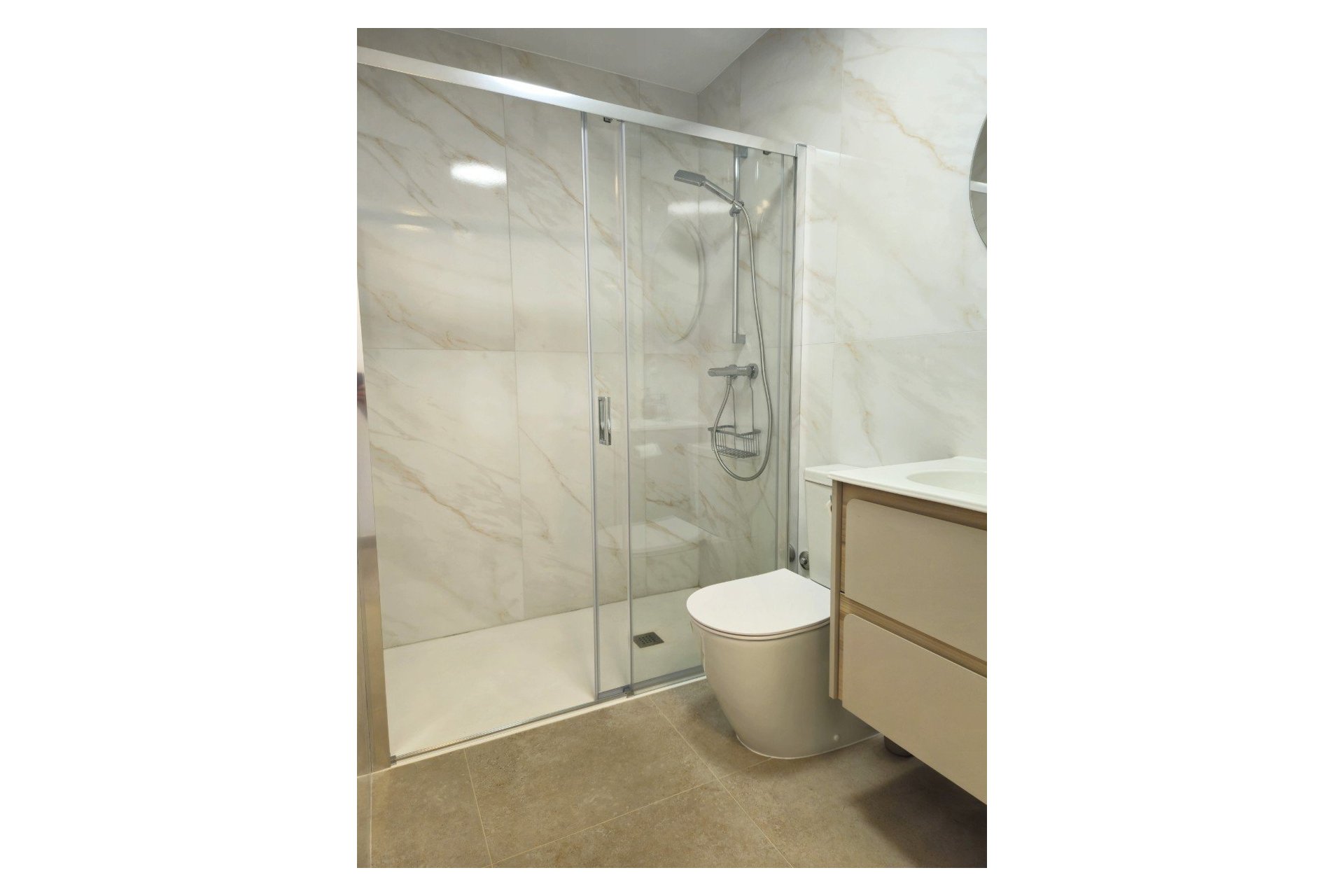 Resale - Apartment / flat - Orihuela Costa - Playa Flamenca