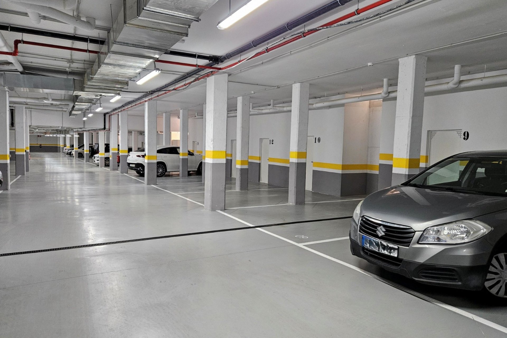 Resale - Apartment / flat - Orihuela Costa - Playa Flamenca