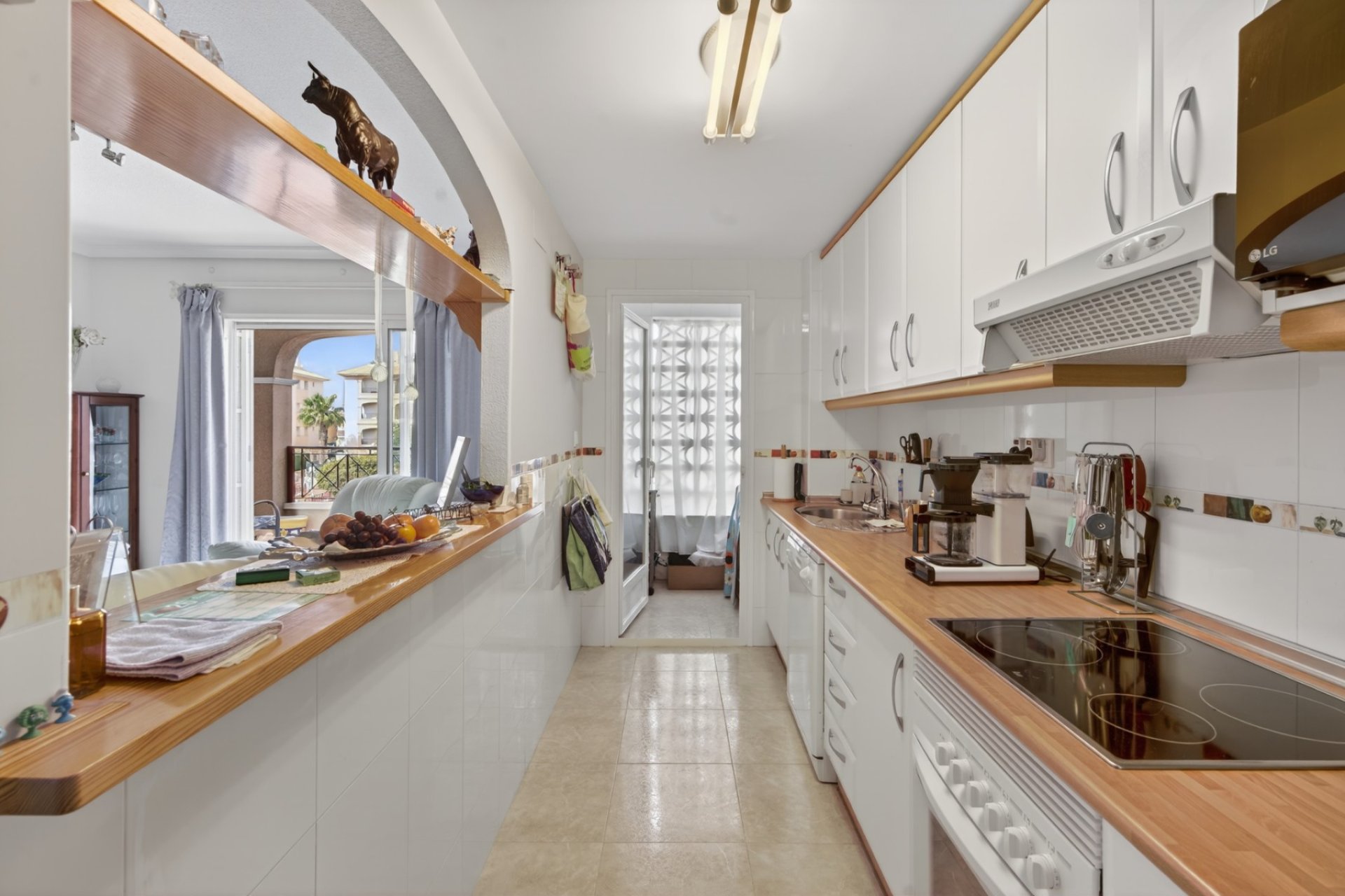 Resale - Apartment / flat - Orihuela Costa - Playa Flamenca