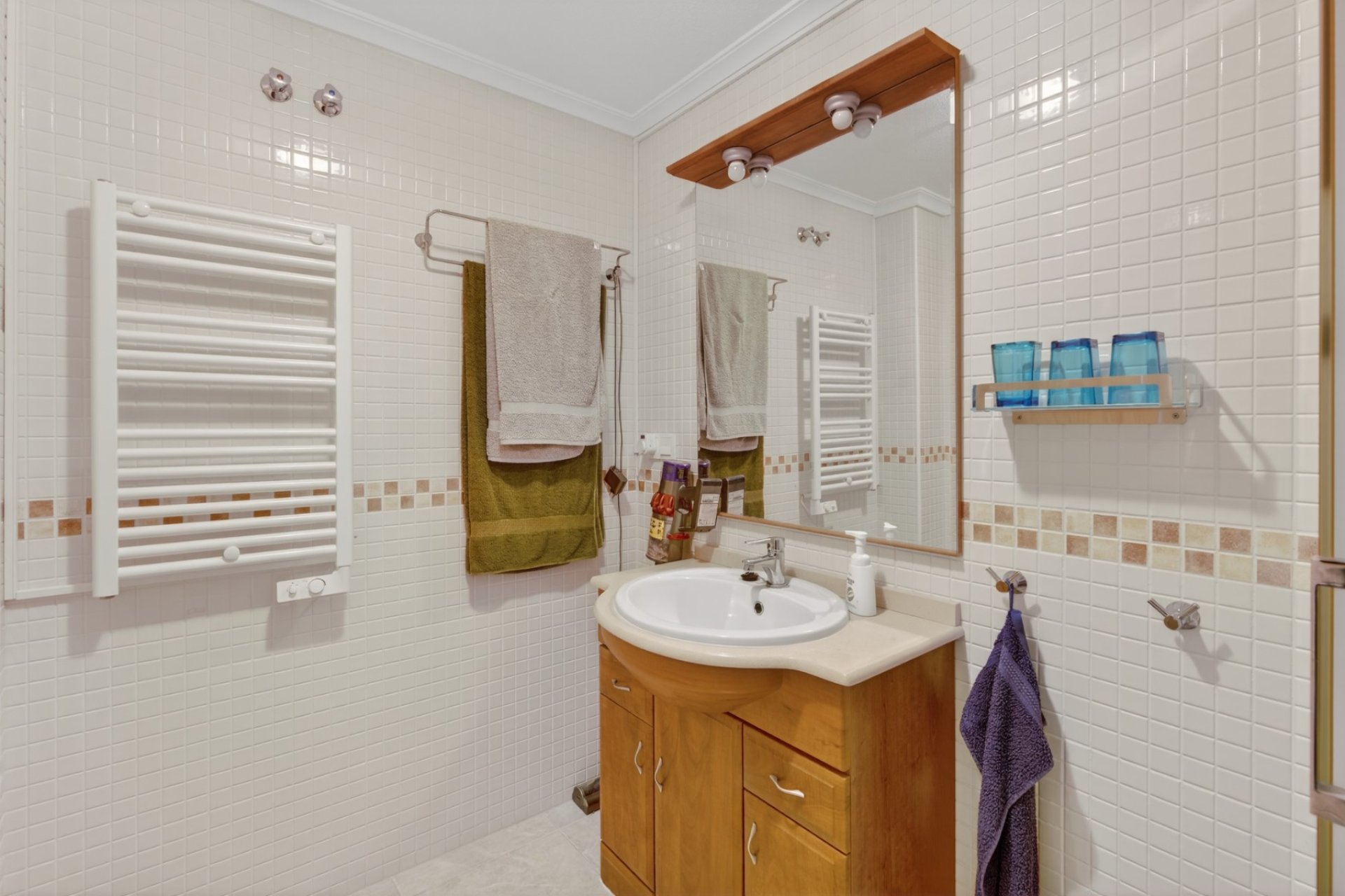 Resale - Apartment / flat - Orihuela Costa - Playa Flamenca