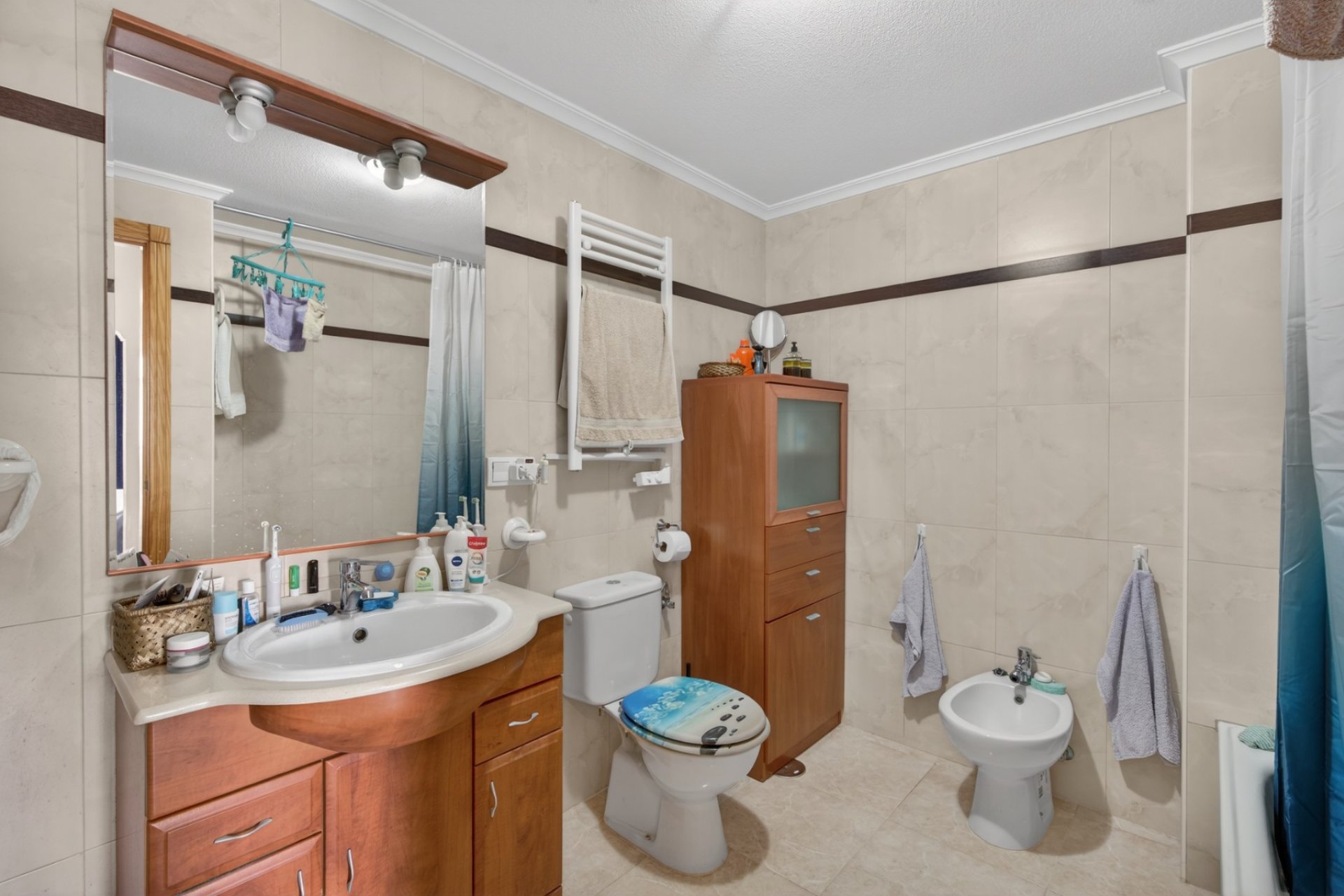 Resale - Apartment / flat - Orihuela Costa - Playa Flamenca