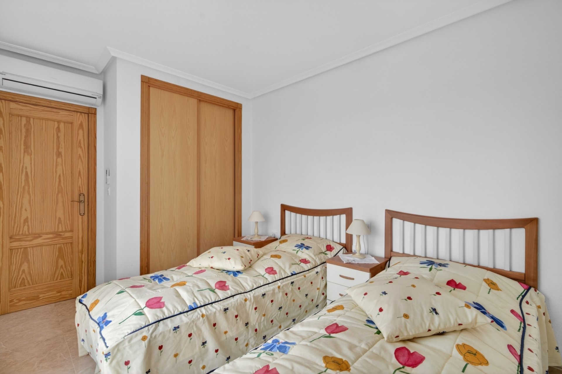 Resale - Apartment / flat - Orihuela Costa - Playa Flamenca