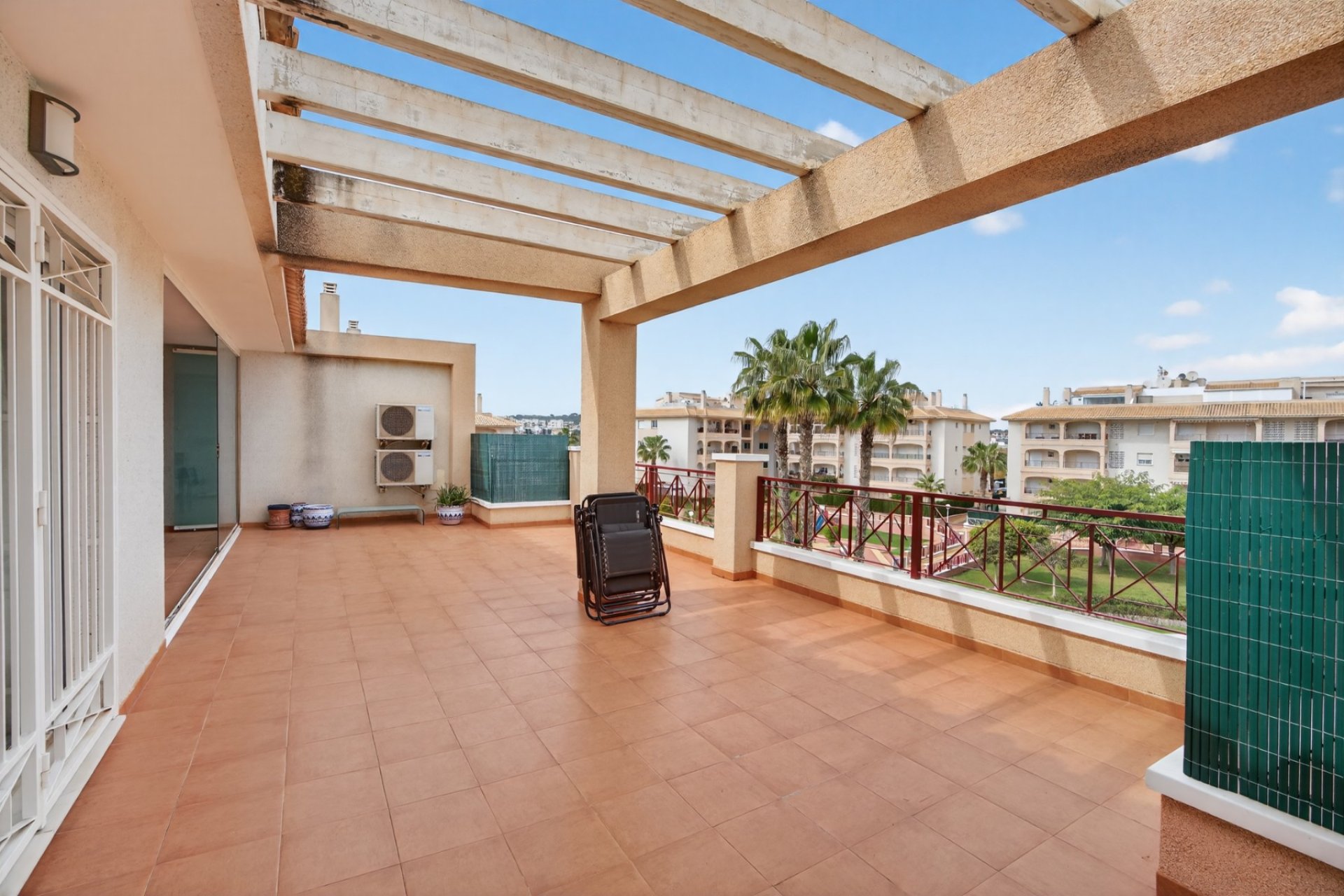 Resale - Apartment / flat - Orihuela Costa - Playa Flamenca