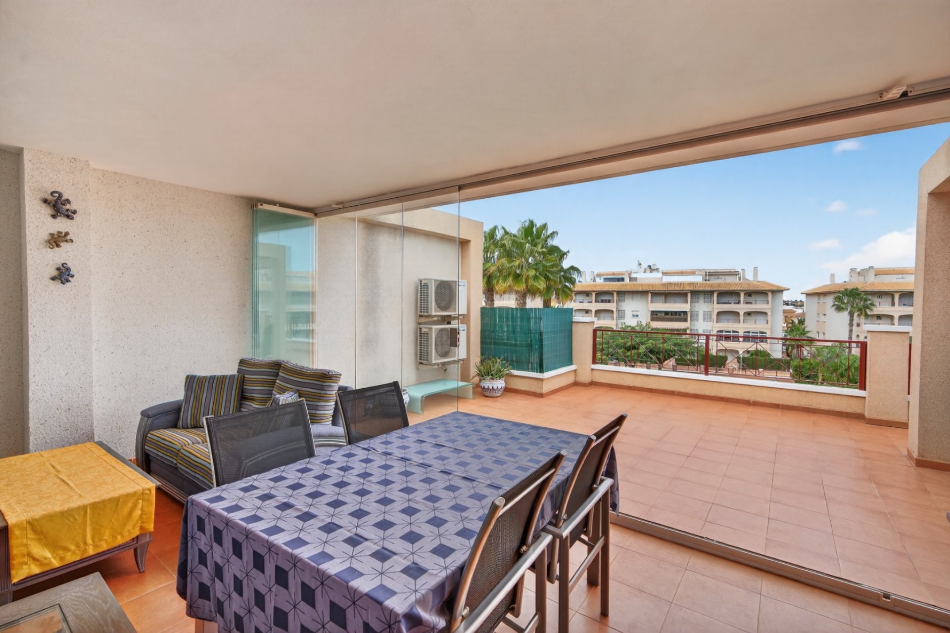 Resale - Apartment / flat - Orihuela Costa - Playa Flamenca