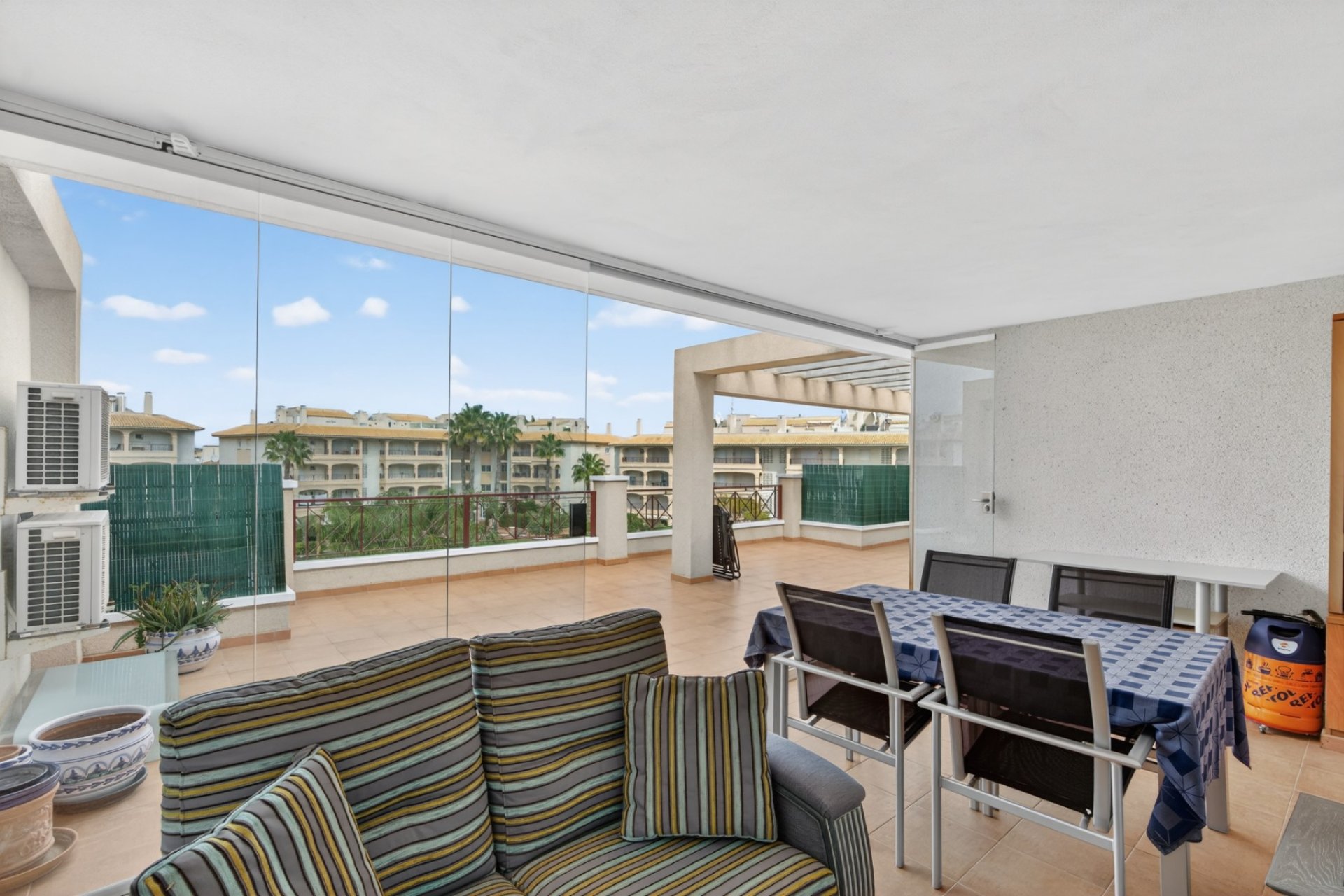 Resale - Apartment / flat - Orihuela Costa - Playa Flamenca