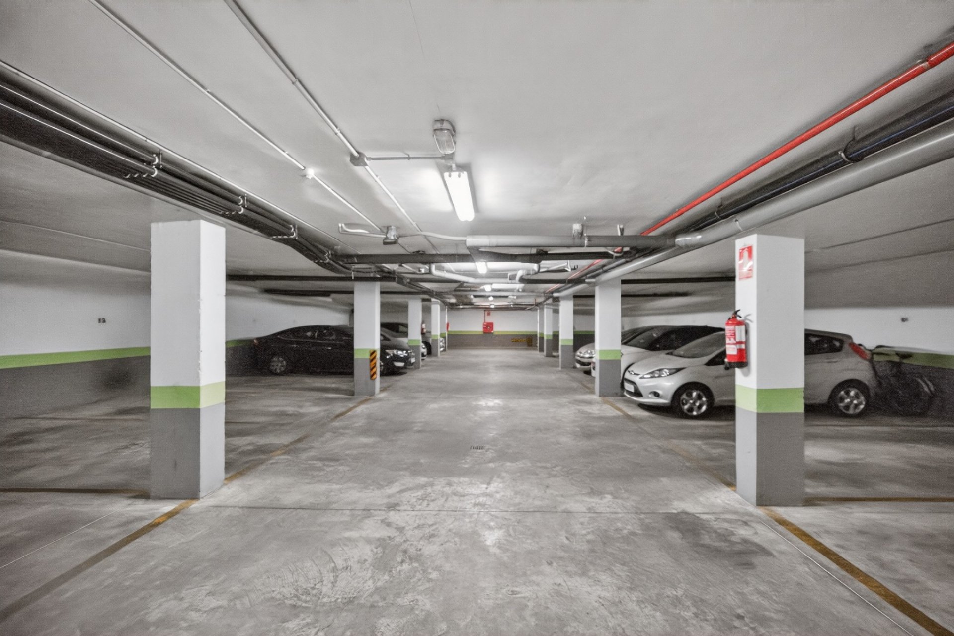 Resale - Apartment / flat - Orihuela Costa - Playa Flamenca