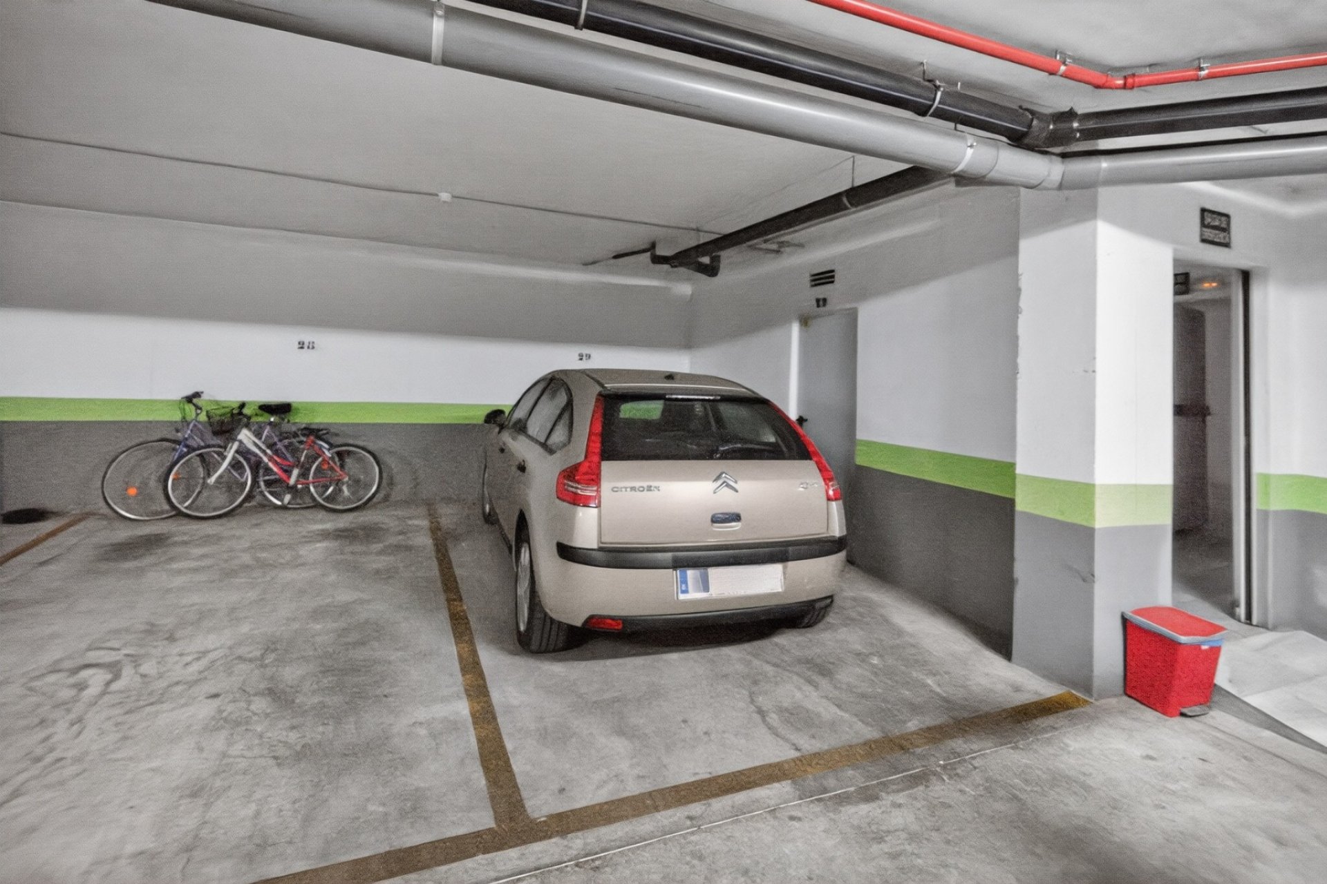 Resale - Apartment / flat - Orihuela Costa - Playa Flamenca