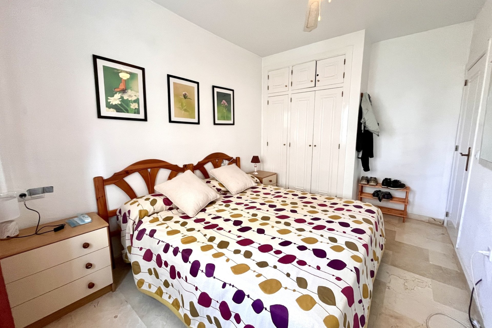 Resale - Apartment / flat - Orihuela Costa - Playa Flamenca