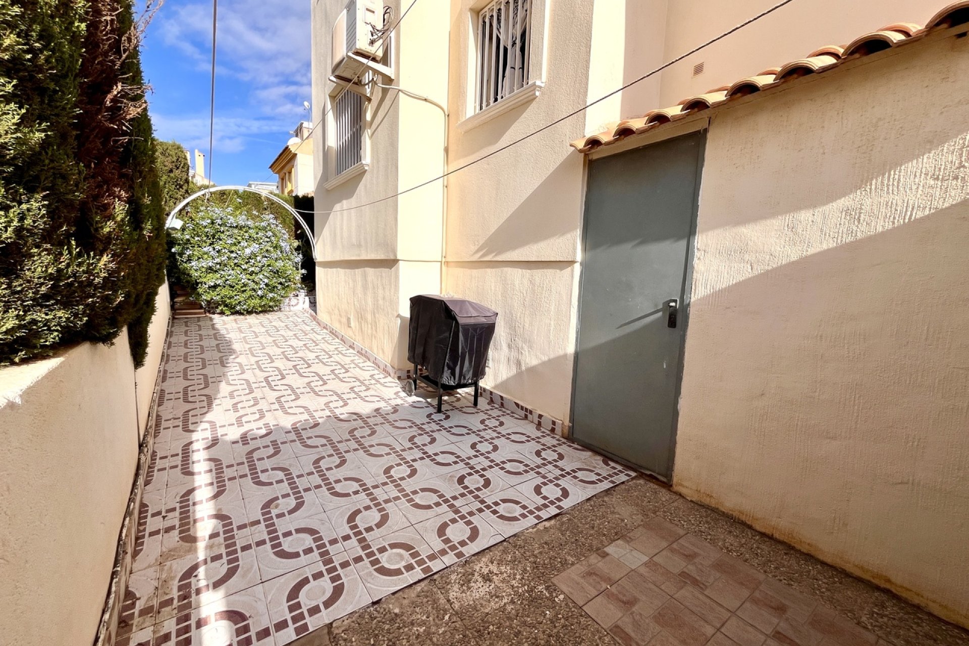 Resale - Apartment / flat - Orihuela Costa - Playa Flamenca