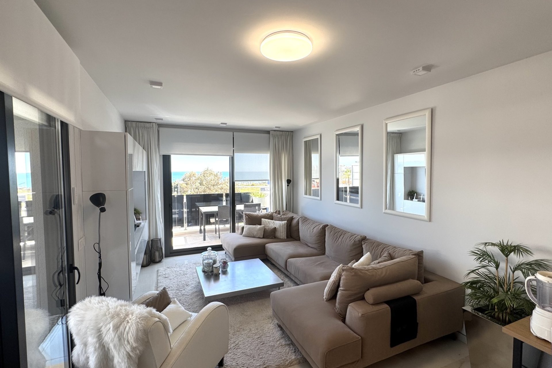 Resale - Apartment / flat - Orihuela Costa - Playa Flamenca