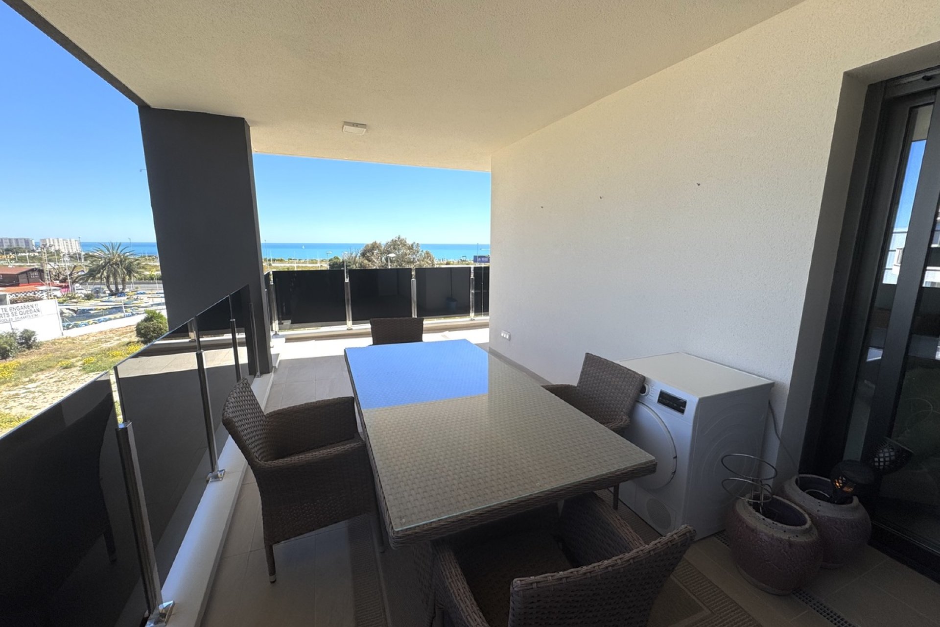 Resale - Apartment / flat - Orihuela Costa - Playa Flamenca